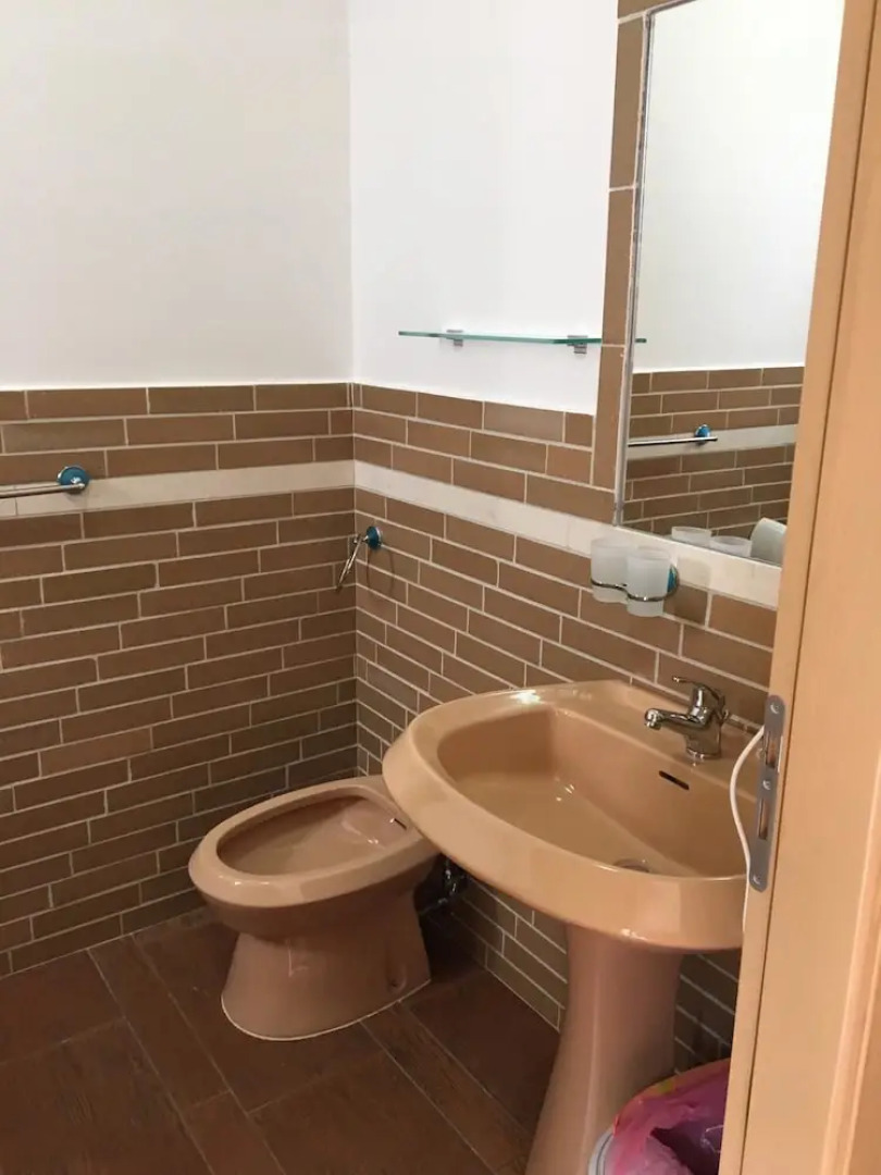 Il Podere dell'Angelo