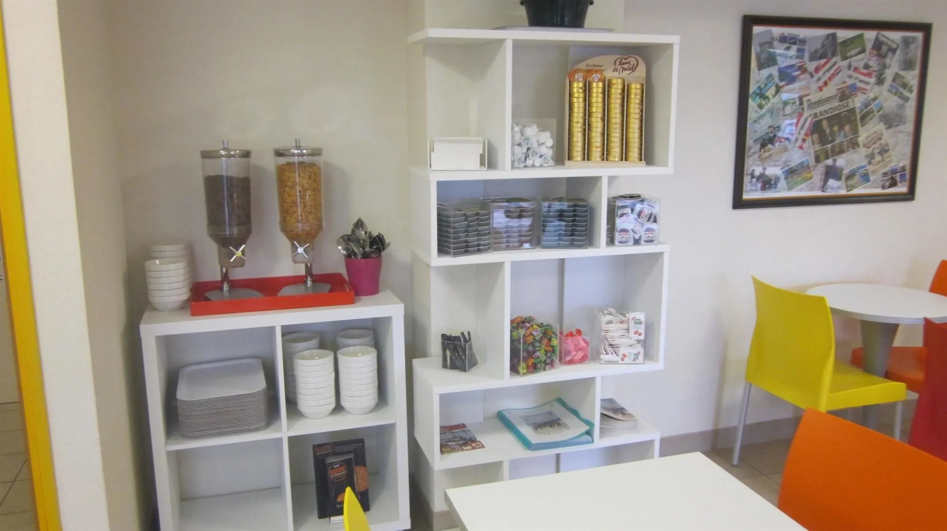 Première Classe Bayeux