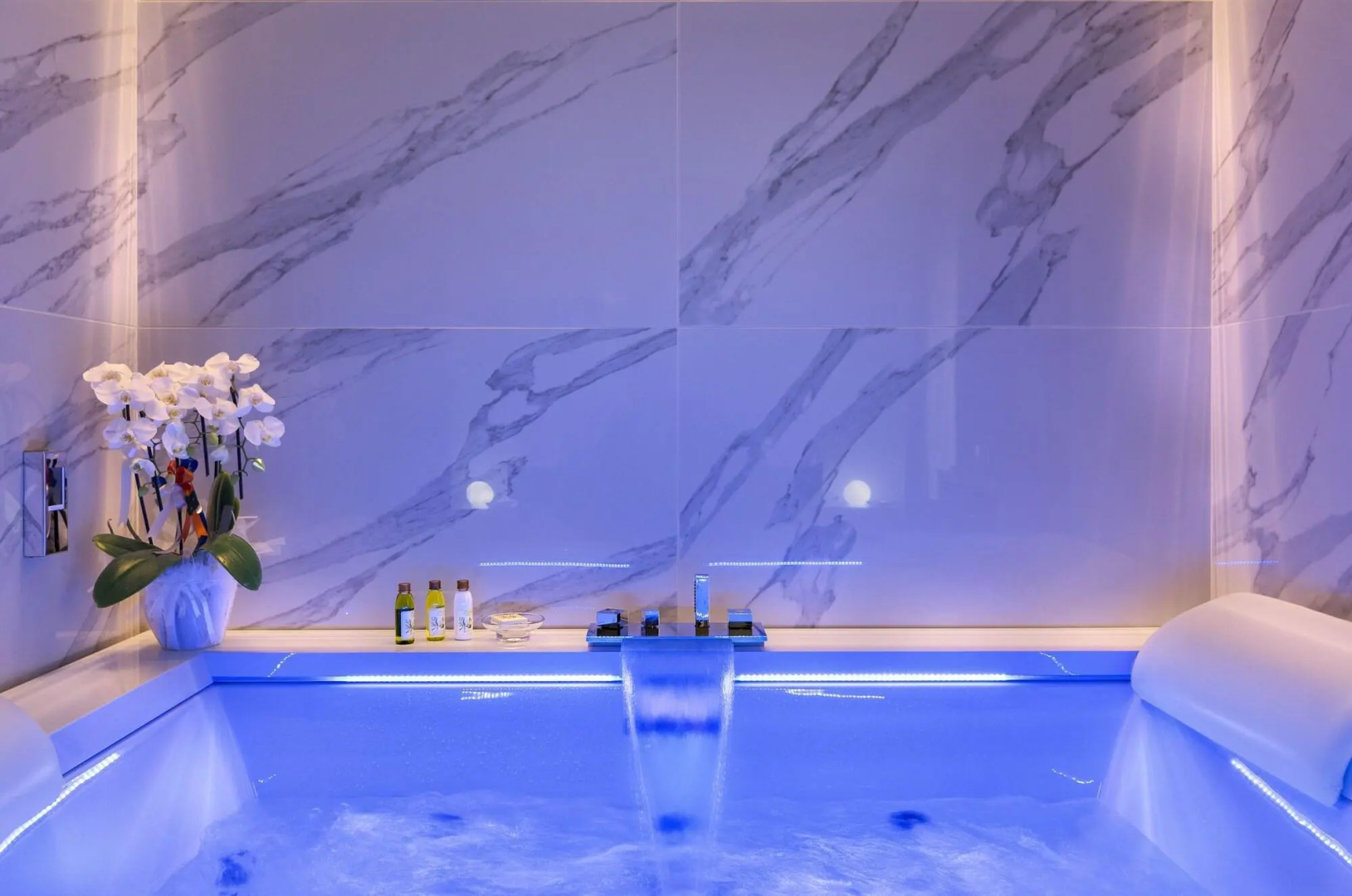 Relais Bosquet by Malone