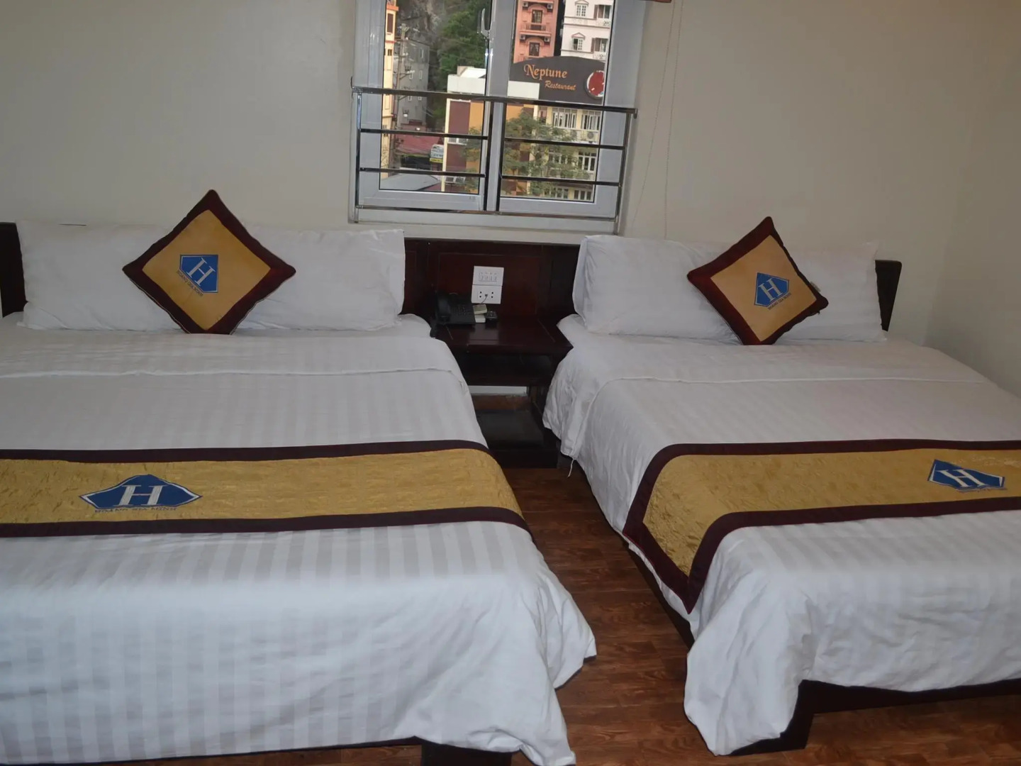 Hoang Gia Minh Hotel