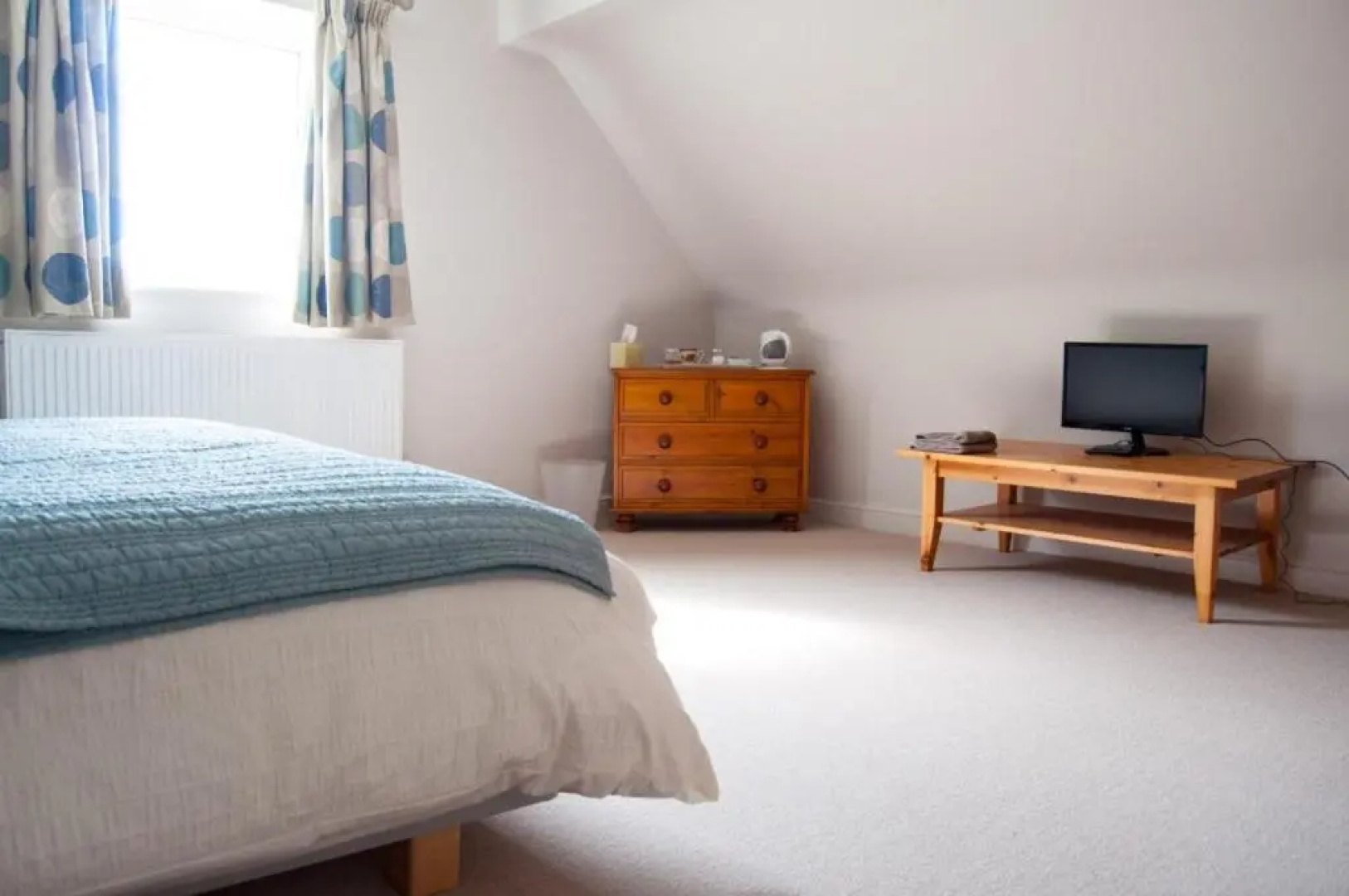 Pleasance Farm B&B