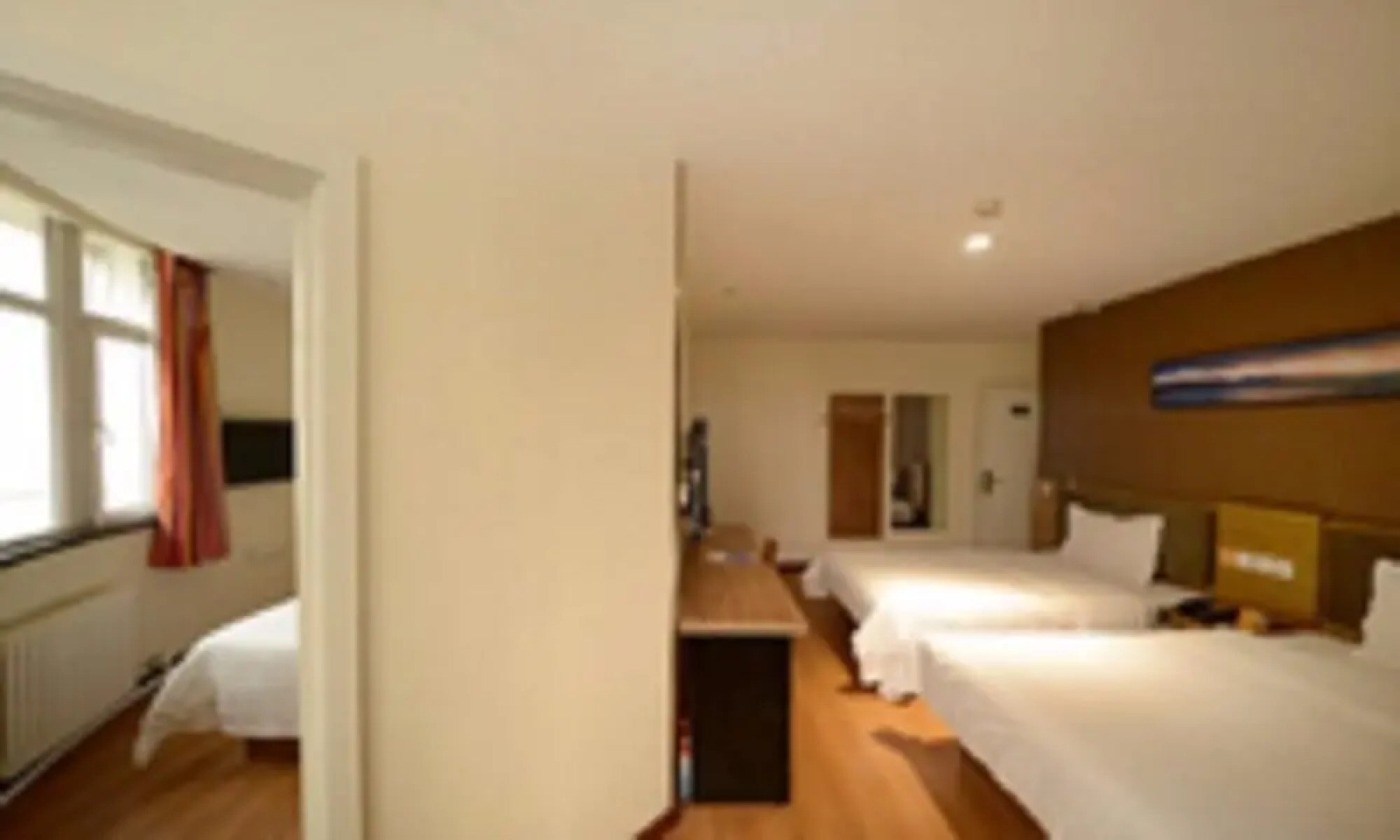 7 Days Premium Harbin Central Street Sophia Cathedral