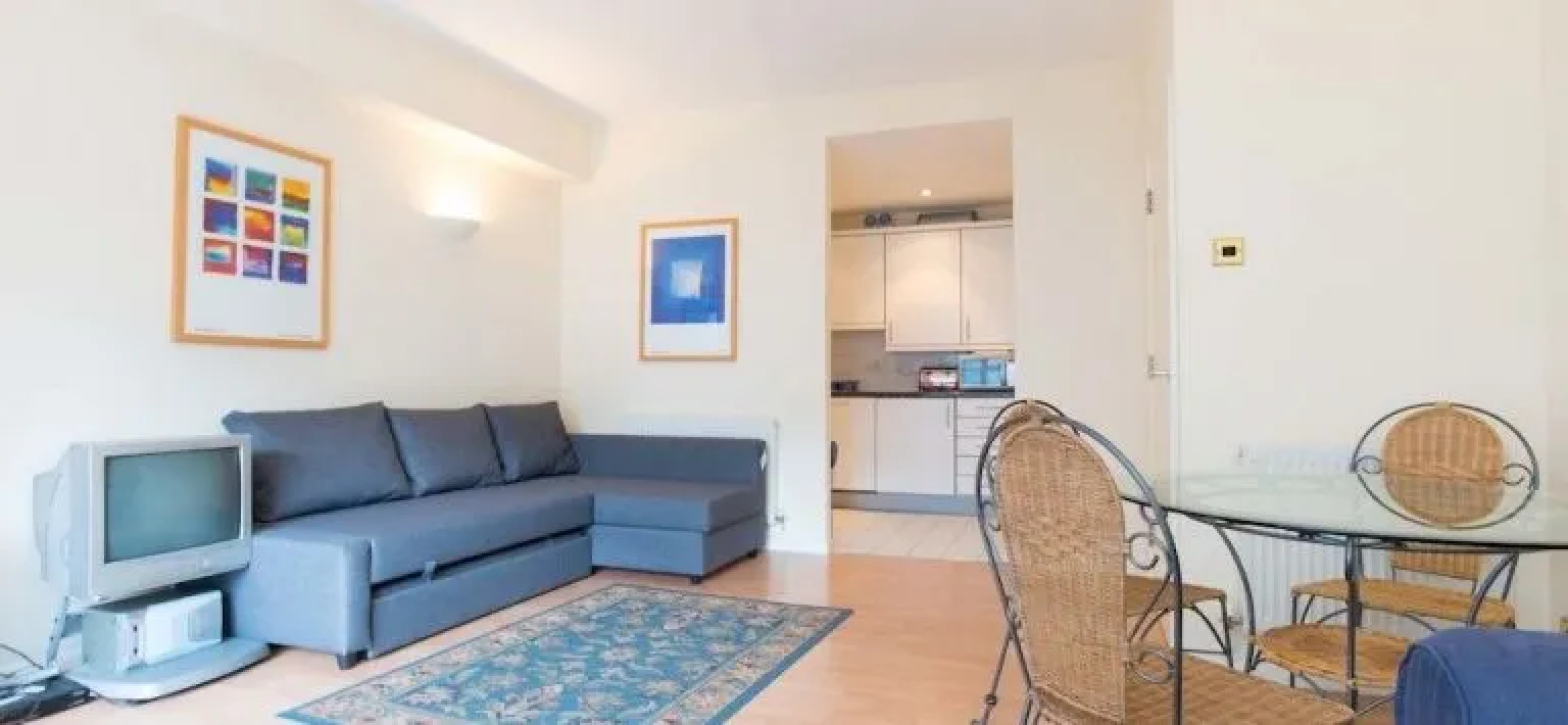 Vive Unique - City Apartments