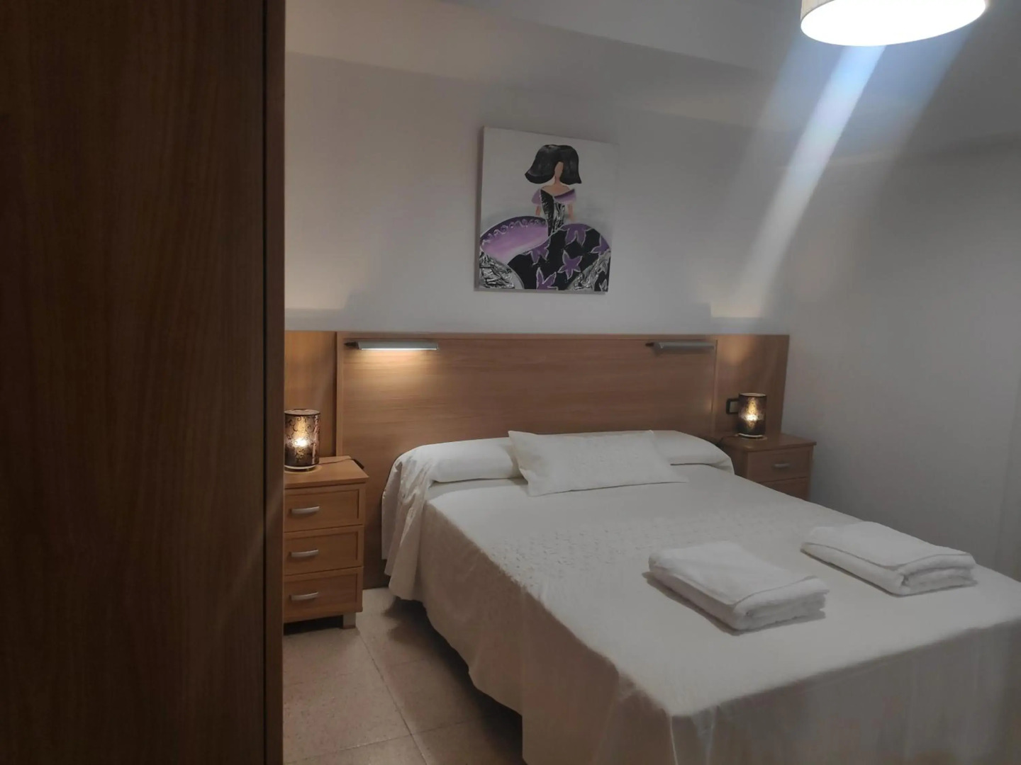 TurJalon - Apartamentos