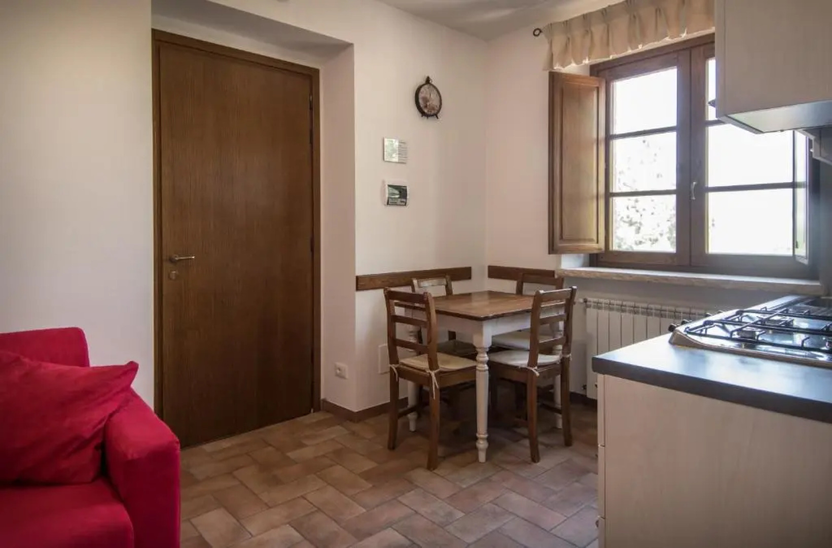 Agriturismo Dolce Sentire