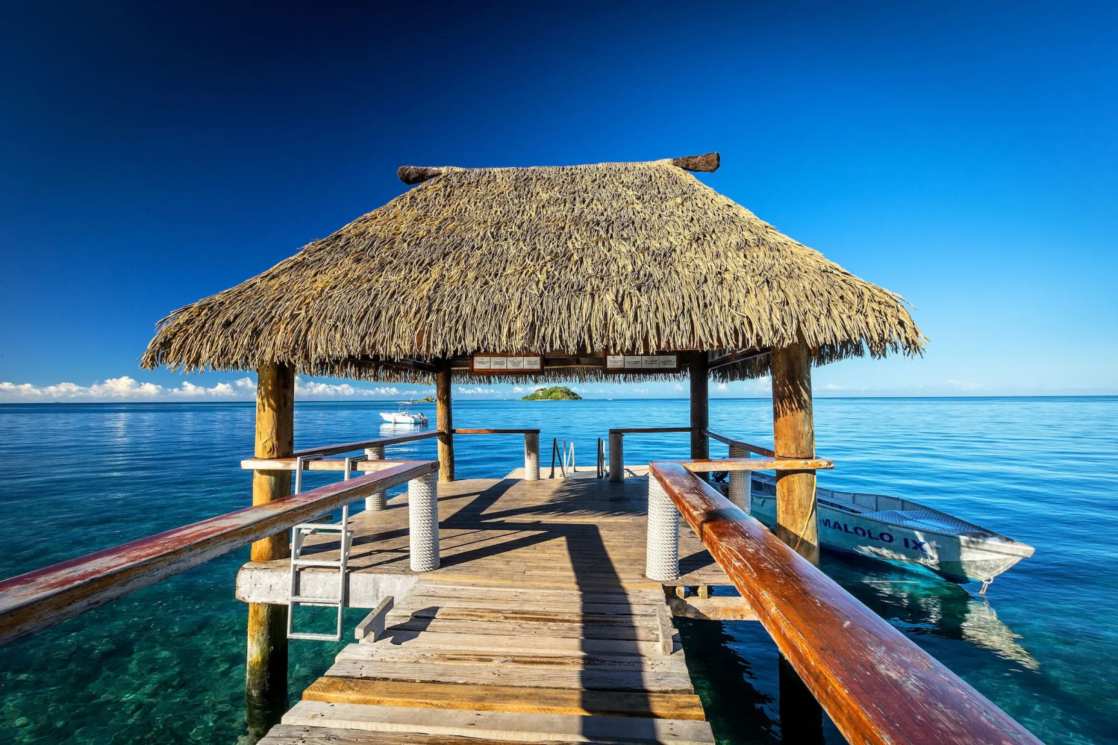 Malolo Island Resort