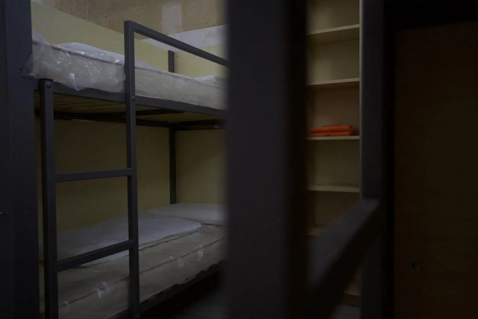 Ostello dei Sassi Matera