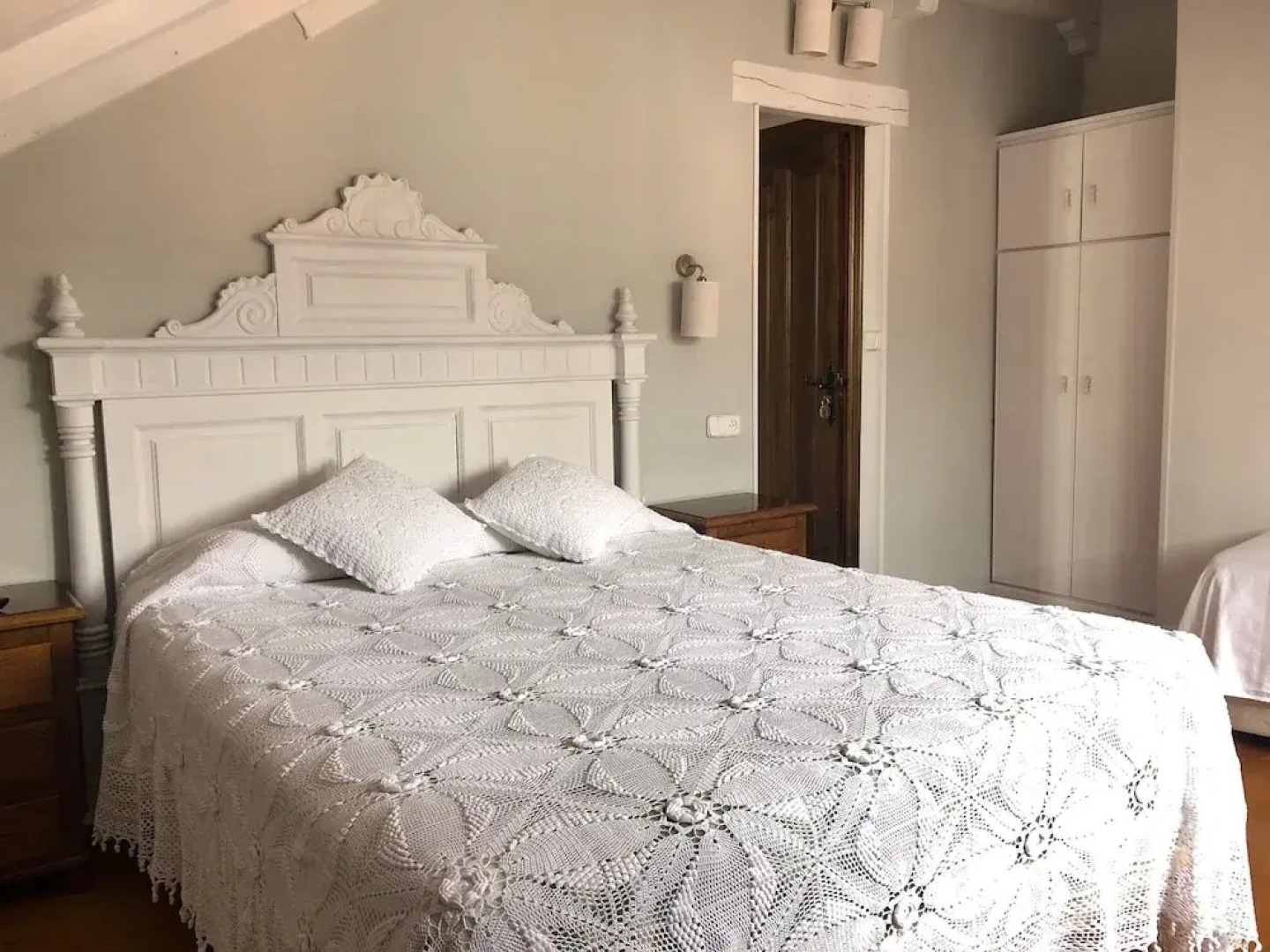 Posada la Casona de Ucieda