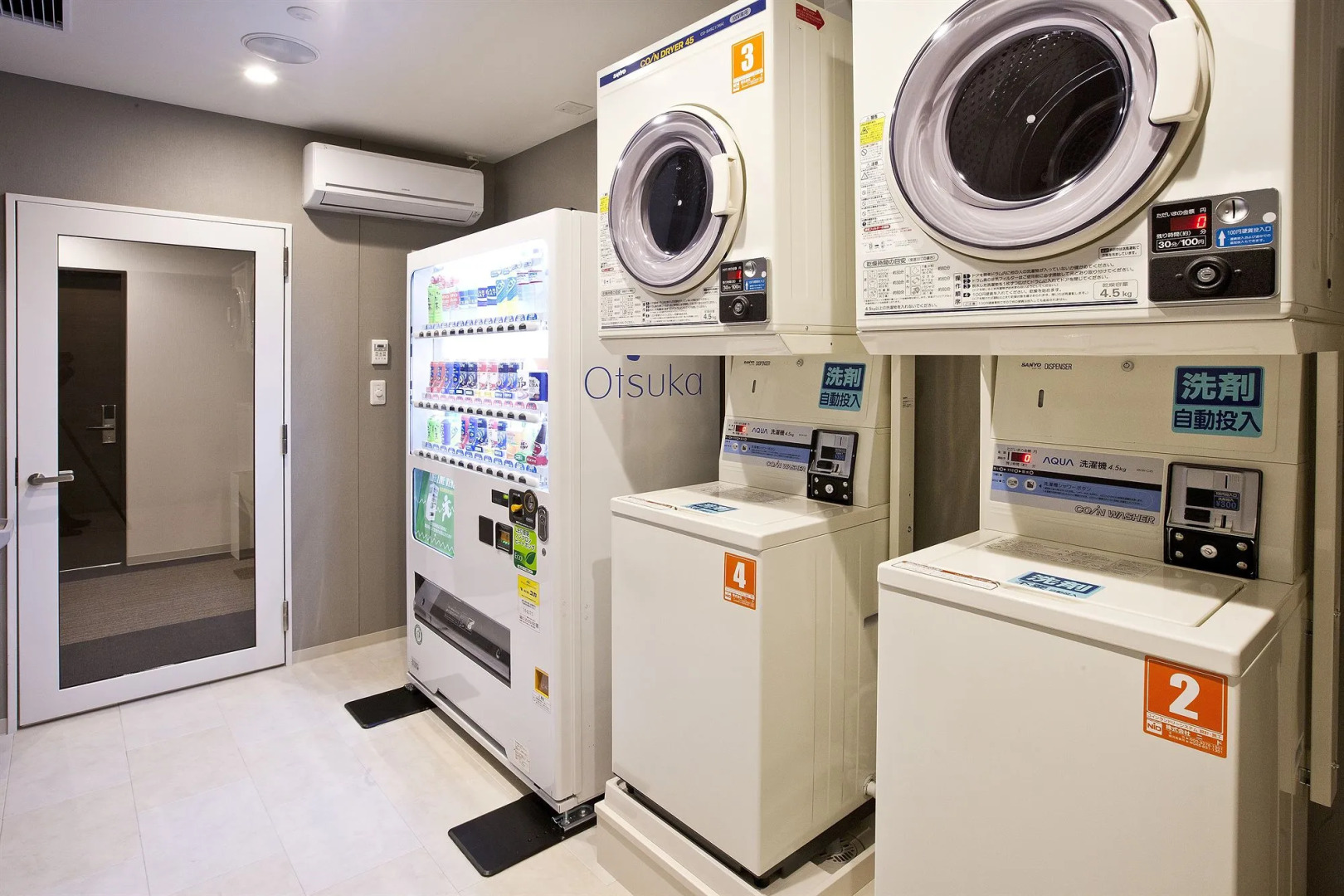 Sotetsu Fresa Inn Chiba Kashiwa