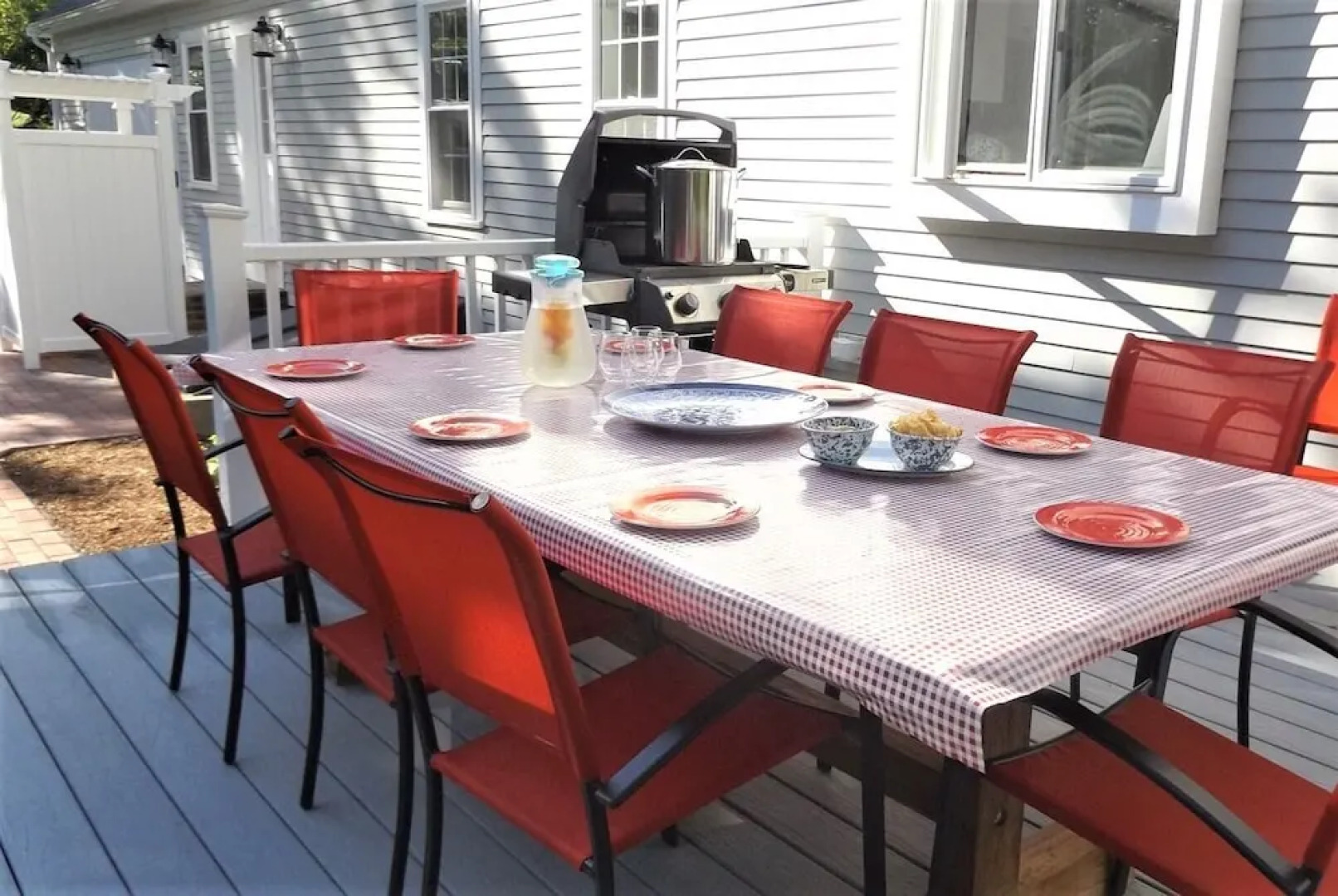 30 Bay Pine - 4 Bedroom House