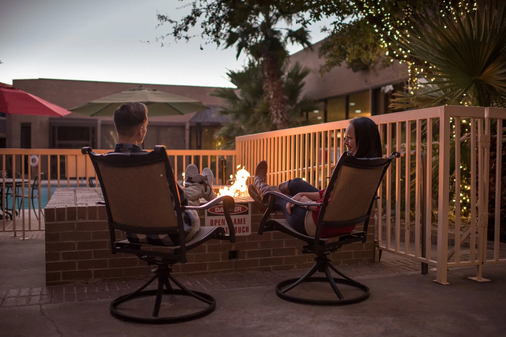 MCM Elegante Hotel and Conference Center Odessa