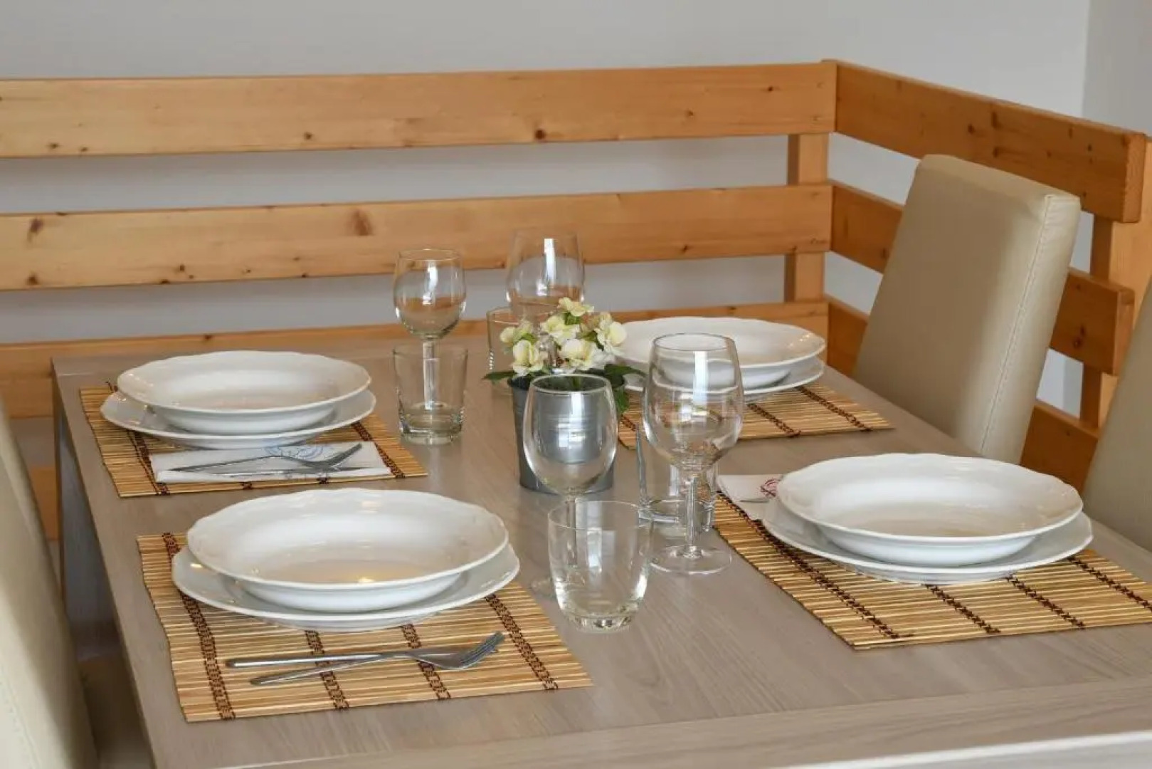 Apartment Gli Ulivi 4 - Tremezzina