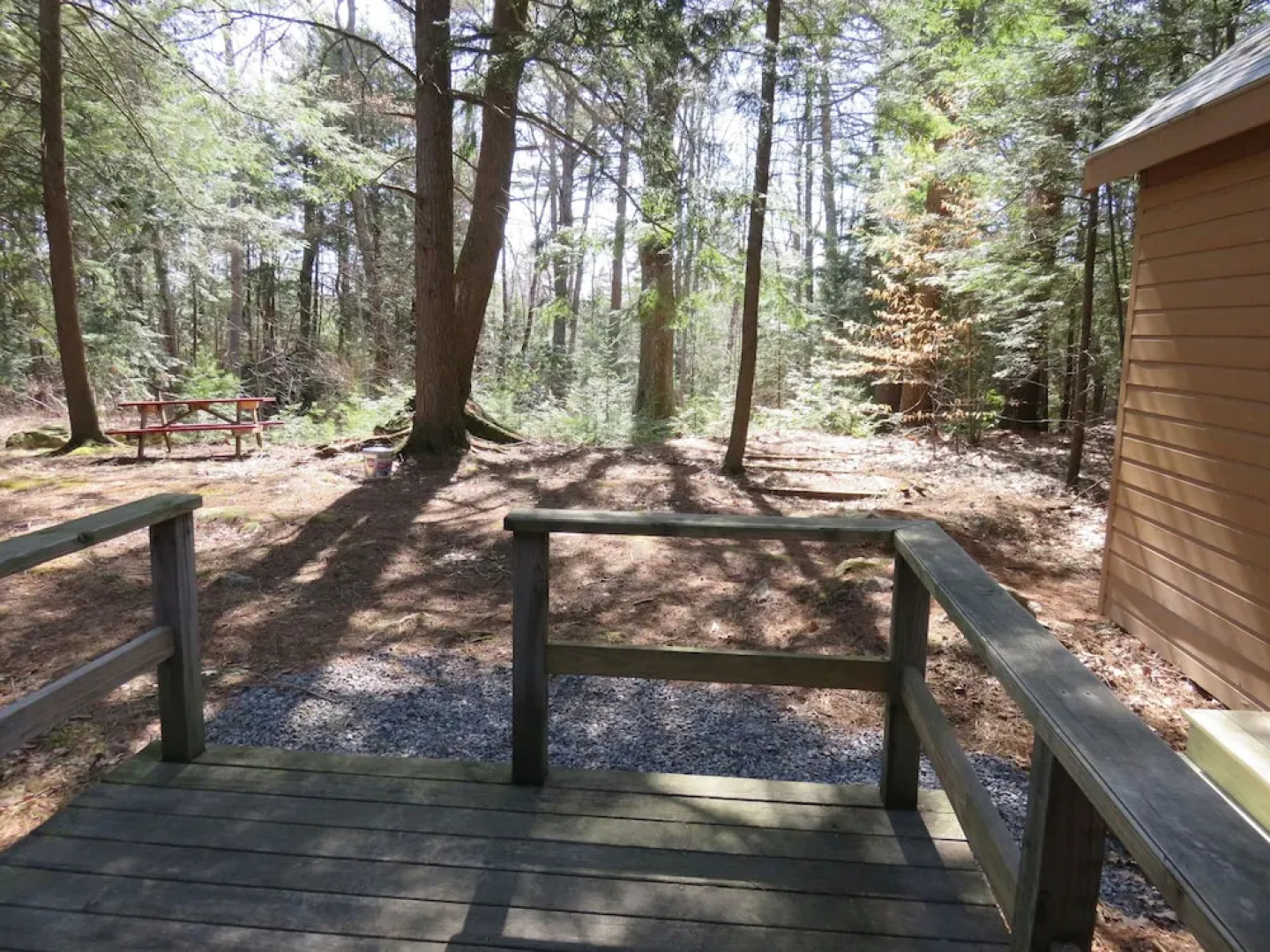 Wiscasset Woods Lodge