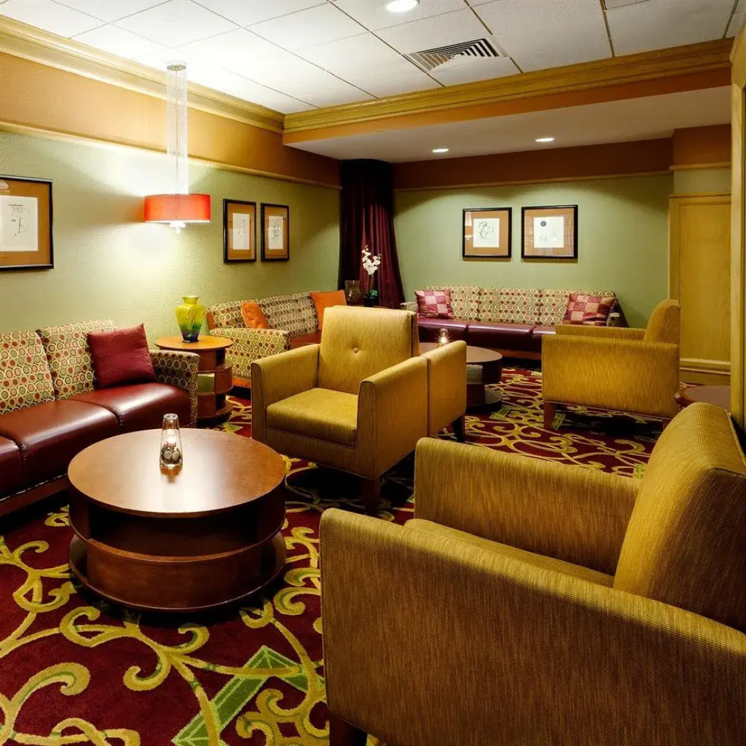 Radisson Hotel Hartford (ex.Crowne Plaza Hartford Downtown)