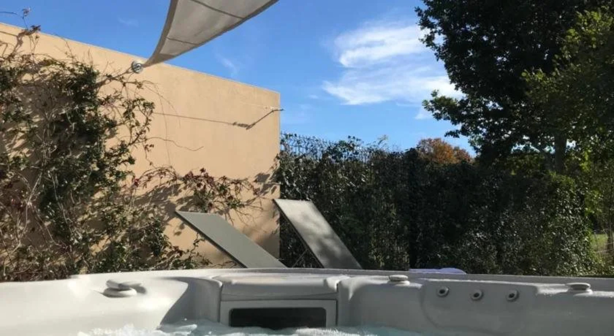 Un Moment à la Campagne