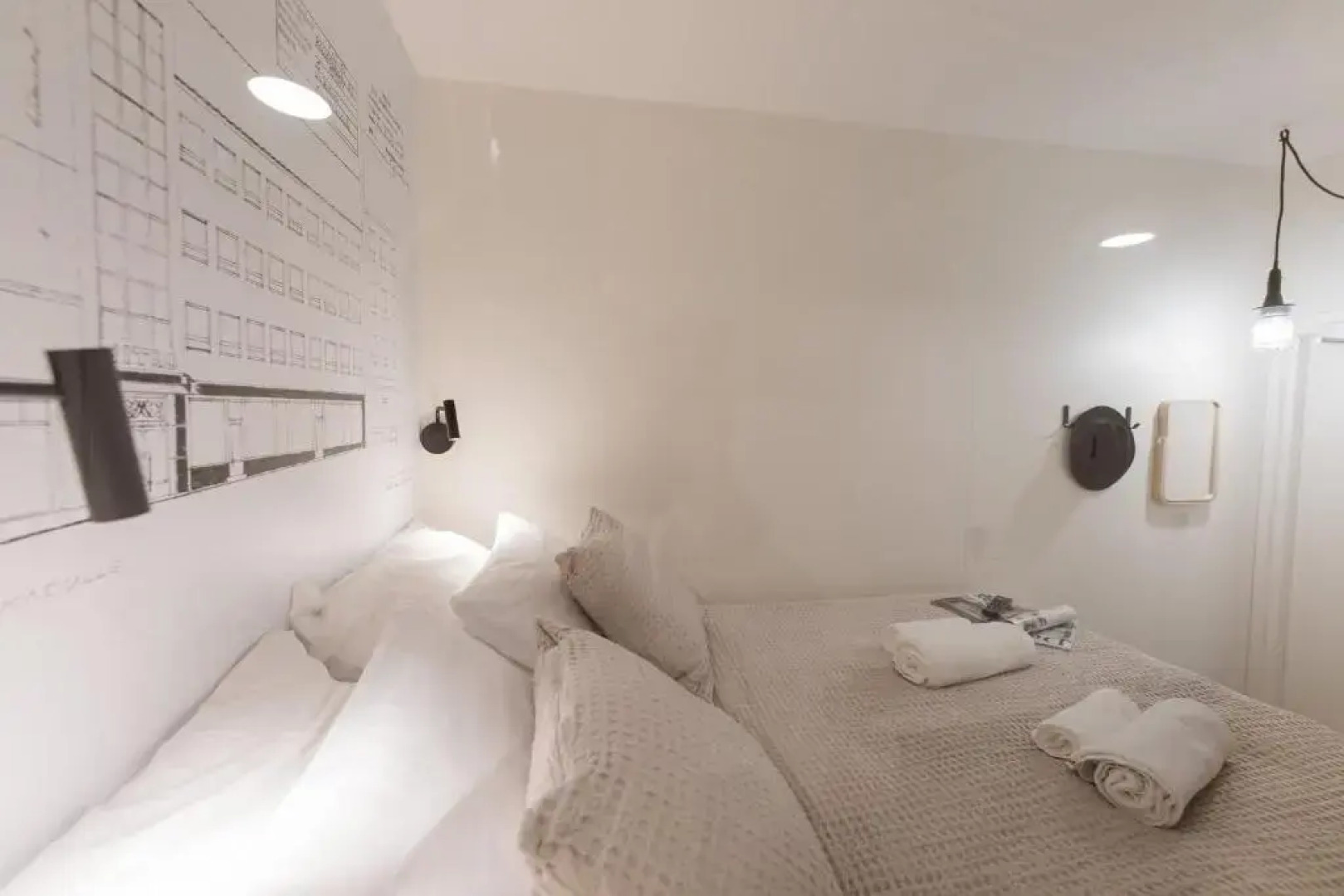 Forenom Hostel Jyväskylä