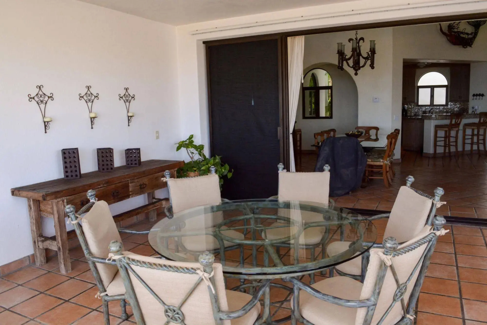 Casa Juan