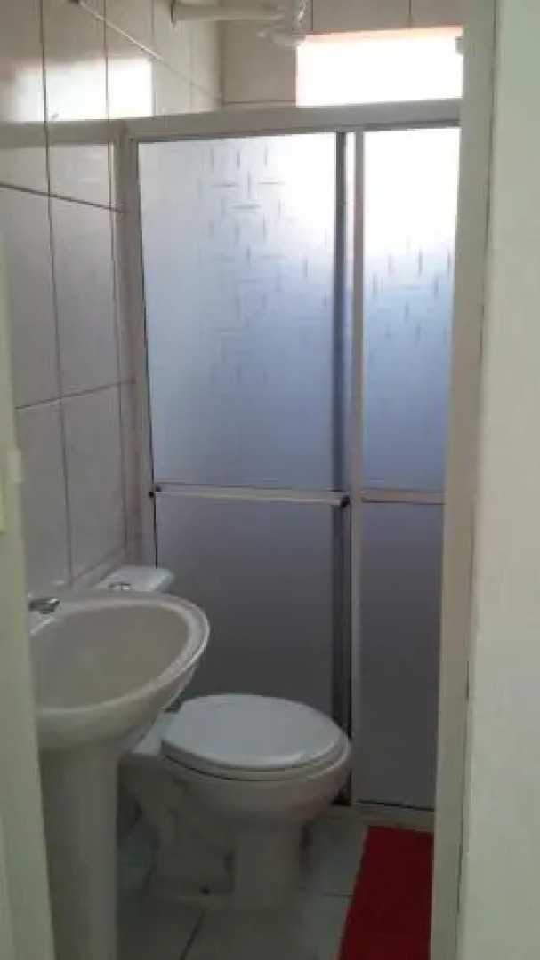 Suite Recanto Cheiro Verde