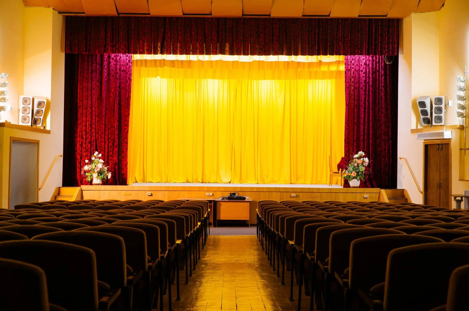 im. Gor'kogo (Voronezh)