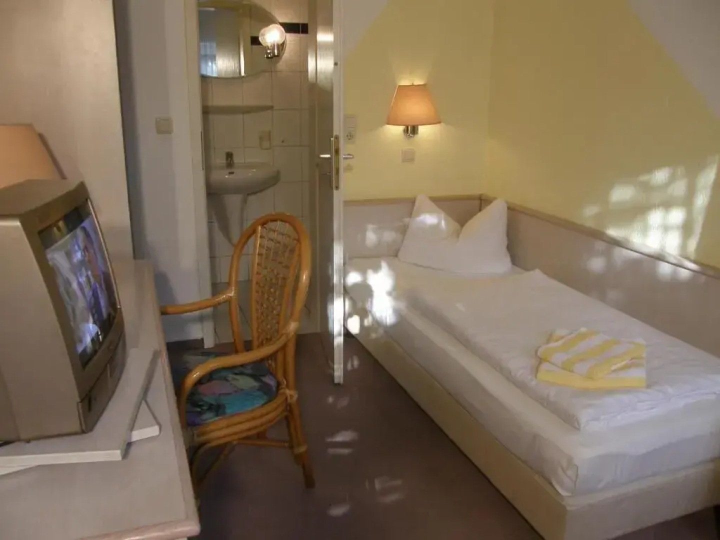 Hotel und Restaurant KA&KA