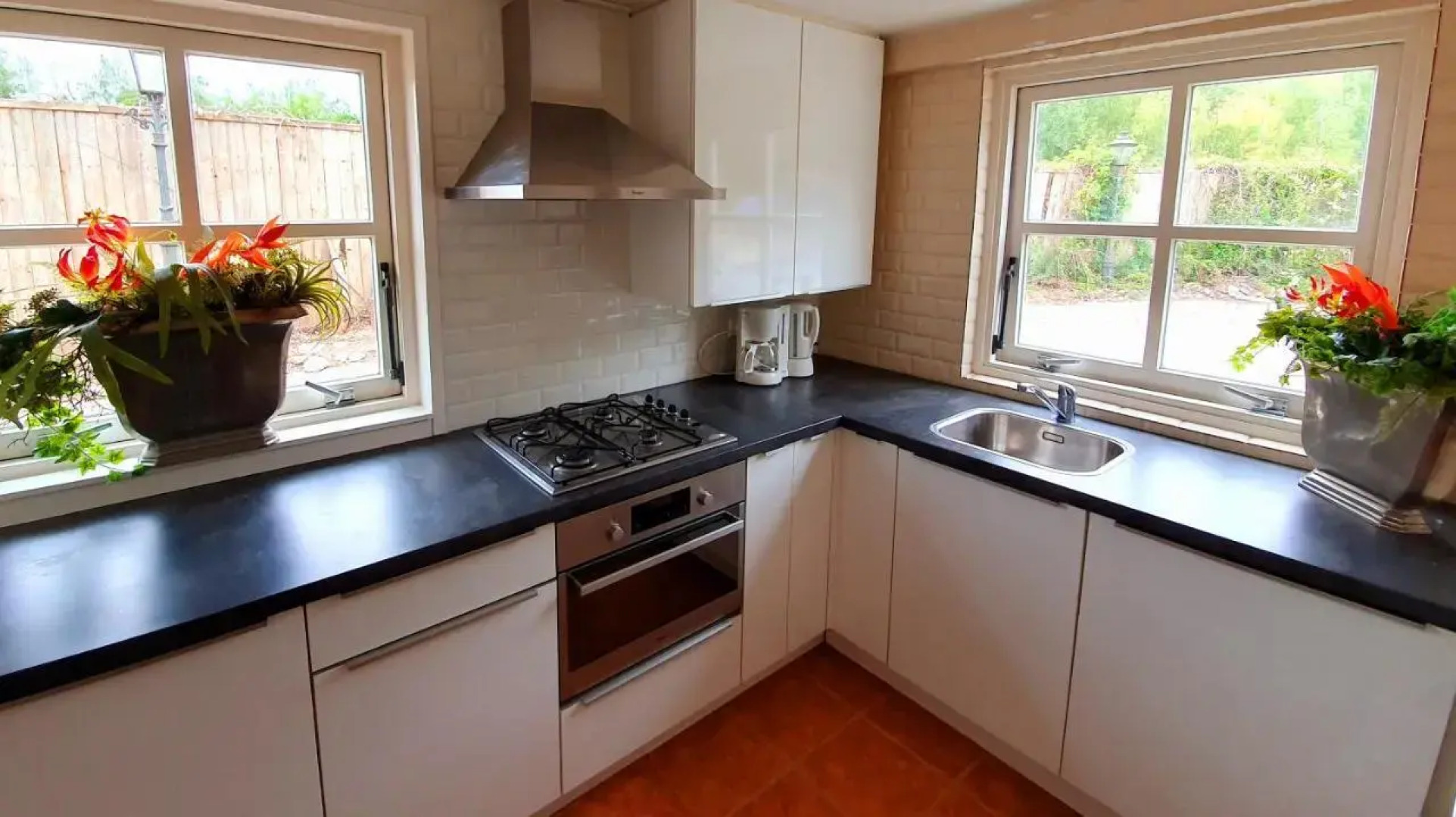 Bed & Breakfast Trouwborst