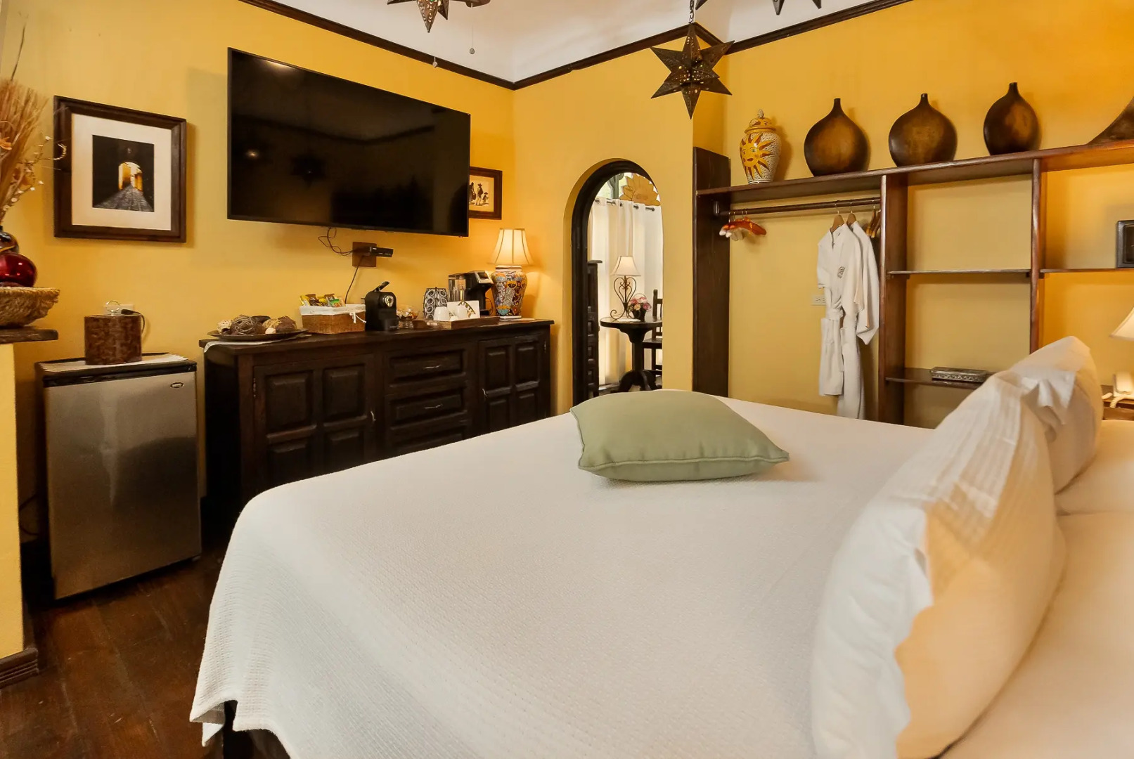 Posada De Las Flores La Paz