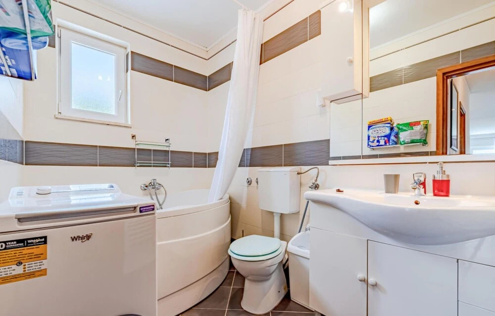 Stunning Home in Zrnovska Banja With Outdoor Swimming Pool, Wifi and 6 Bedrooms