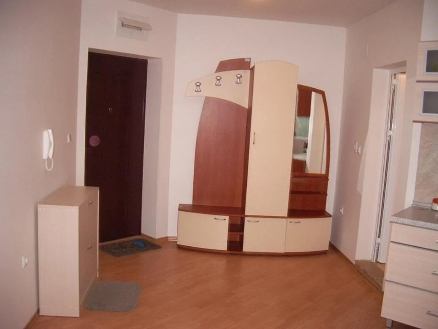 Apartment in Panchev complex