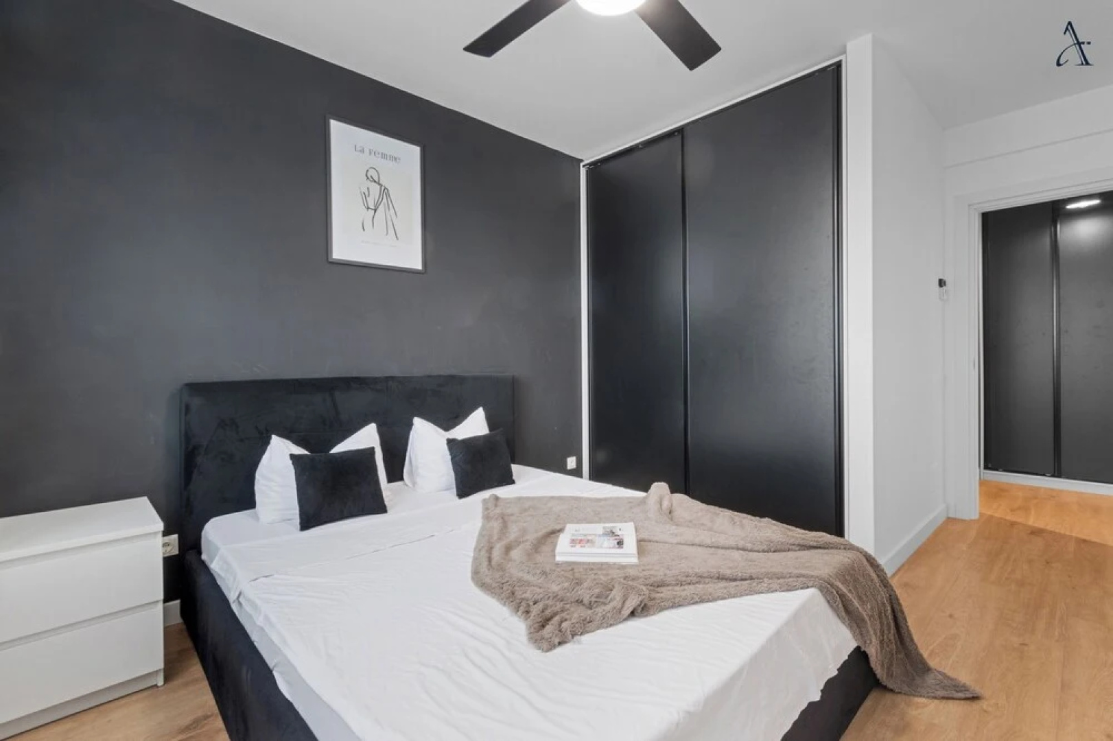 XOV 1BDR Apartments in Pipera