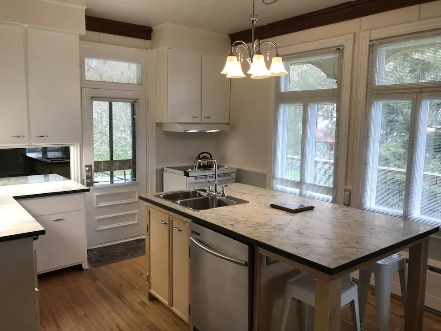 Petite Maison dans la Prairie