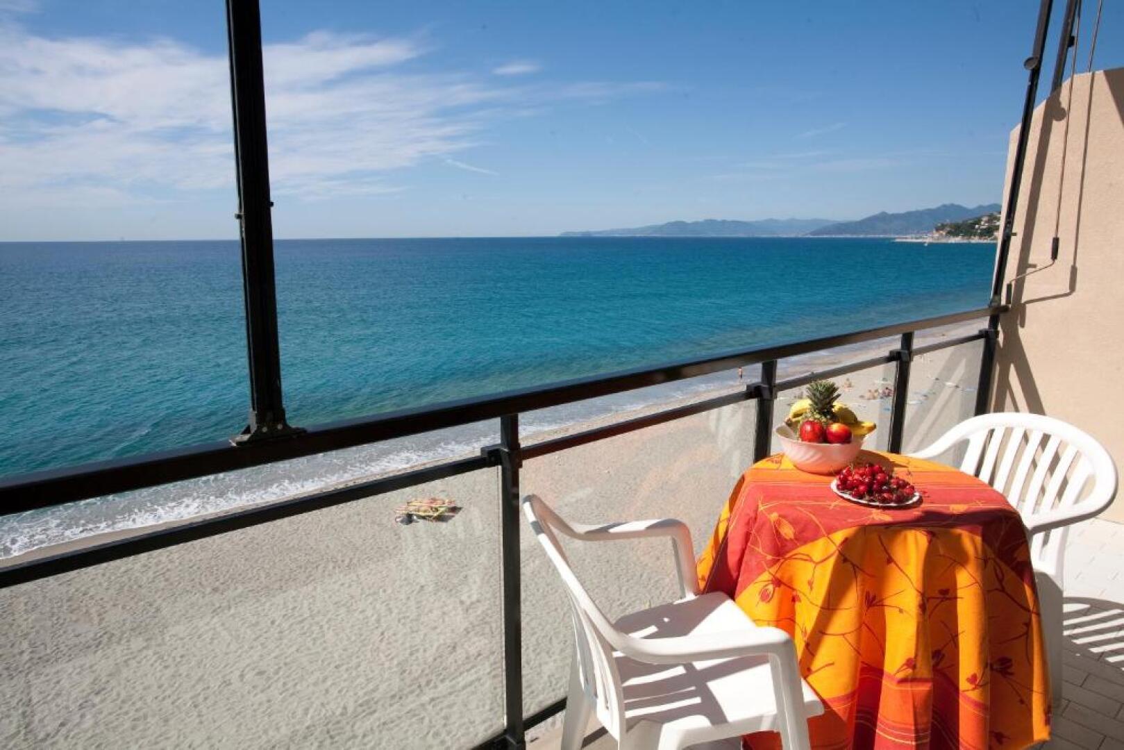 Residence Le Dune Club