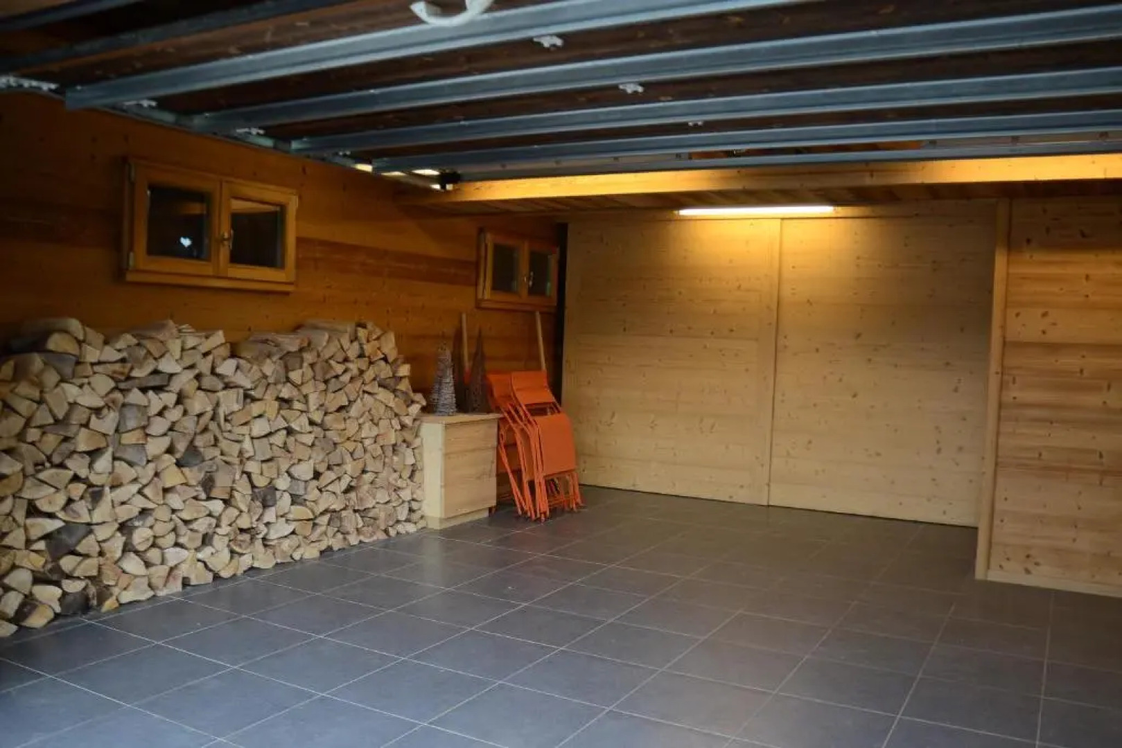 Chalet de l'Atray - 1066