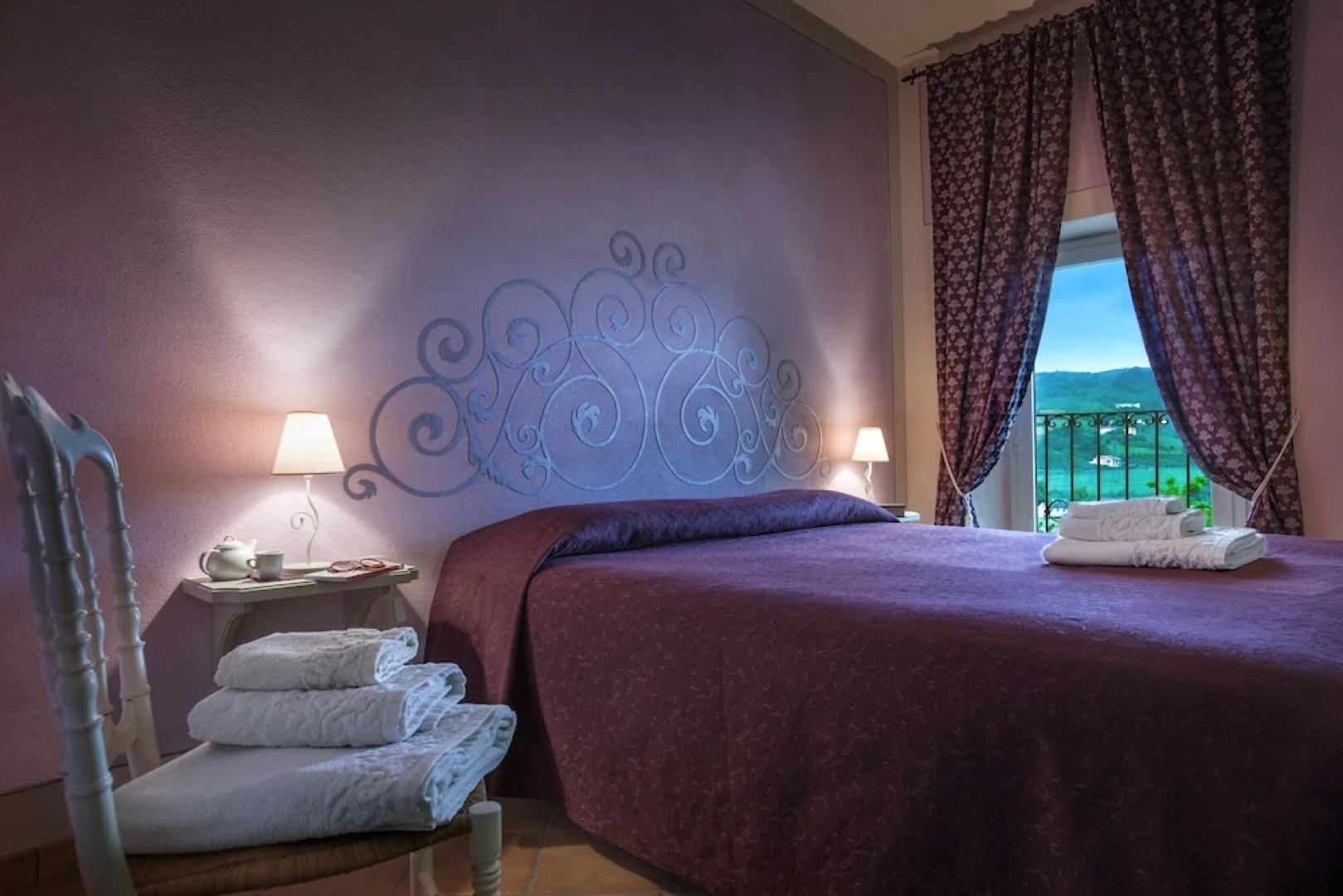 Agriturismo Bodrito
