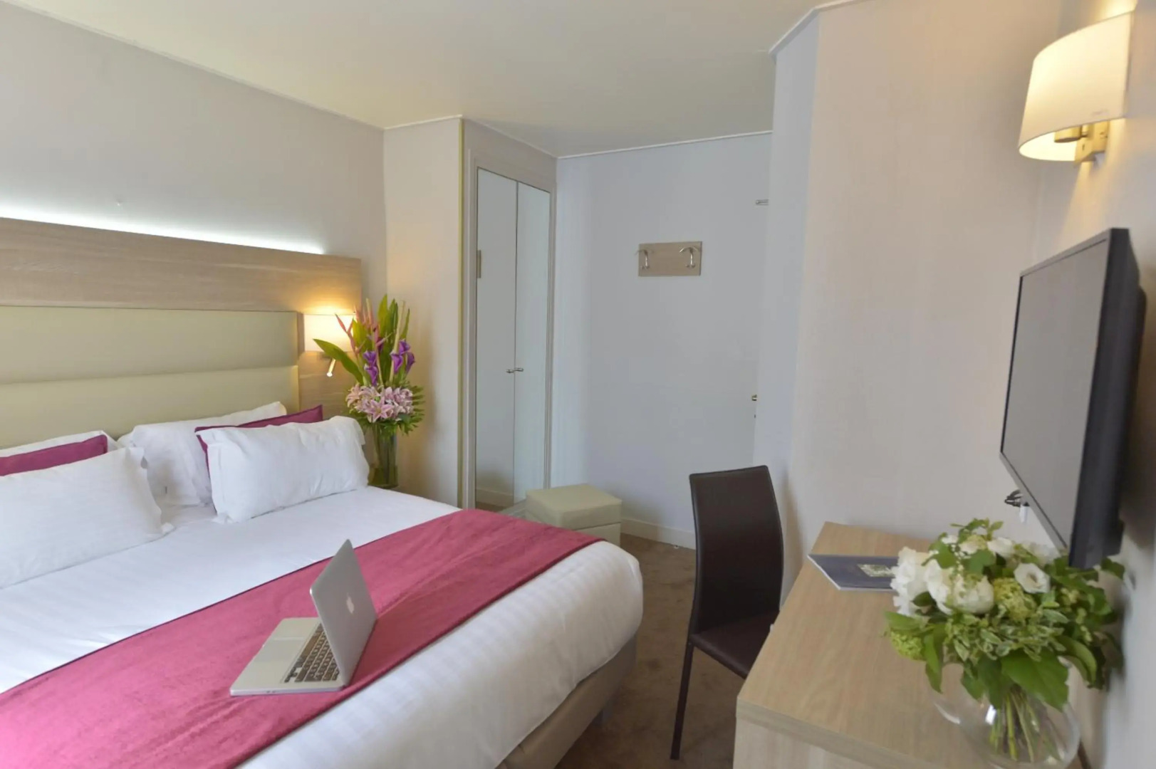 Hotel Unic Renoir Saint Germain
