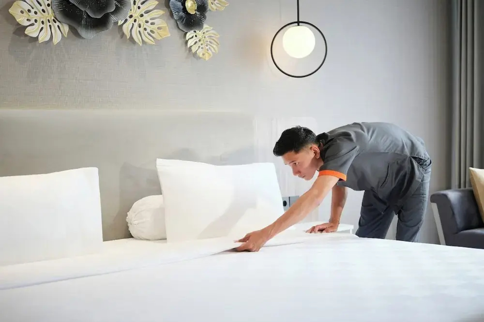 Wahid Prime Hotel Salatiga