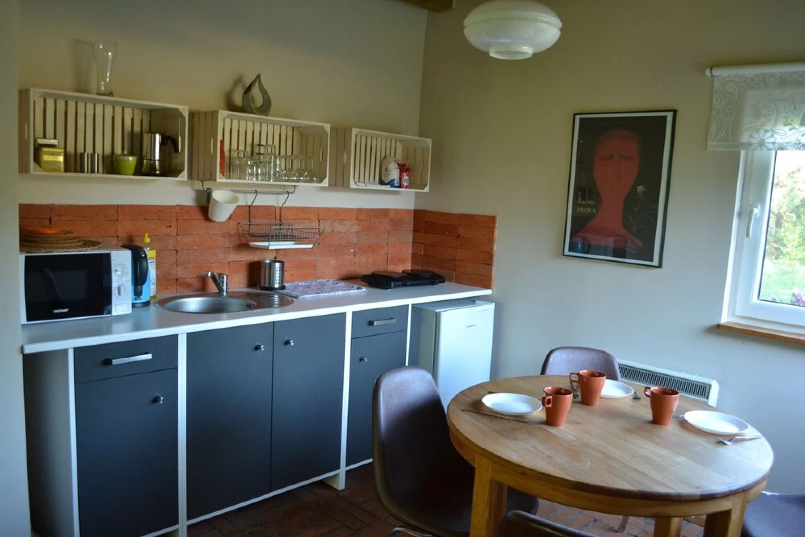 tuŻur Domki Nad Potokiem