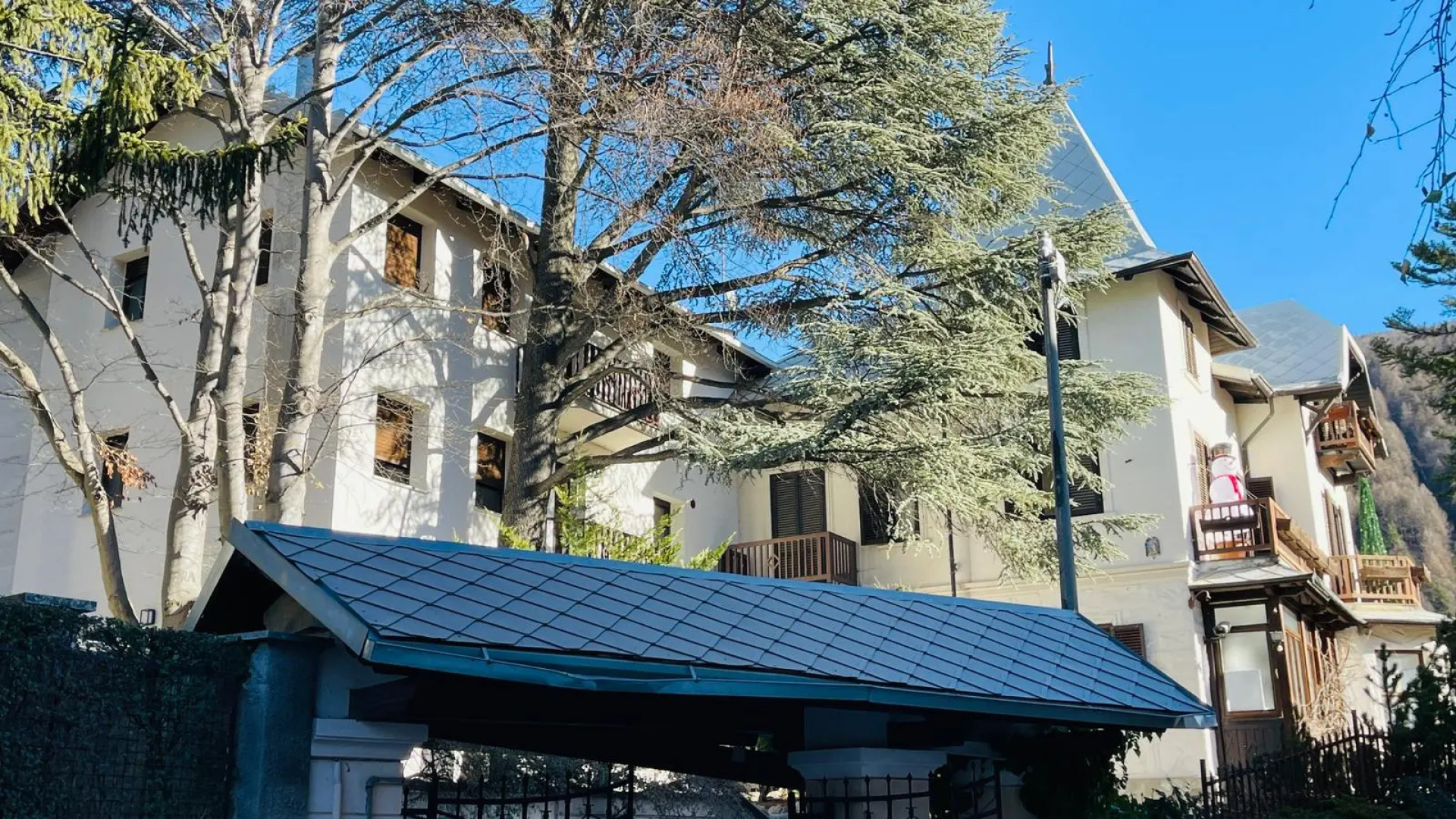 Appartamenti Bardonecchia