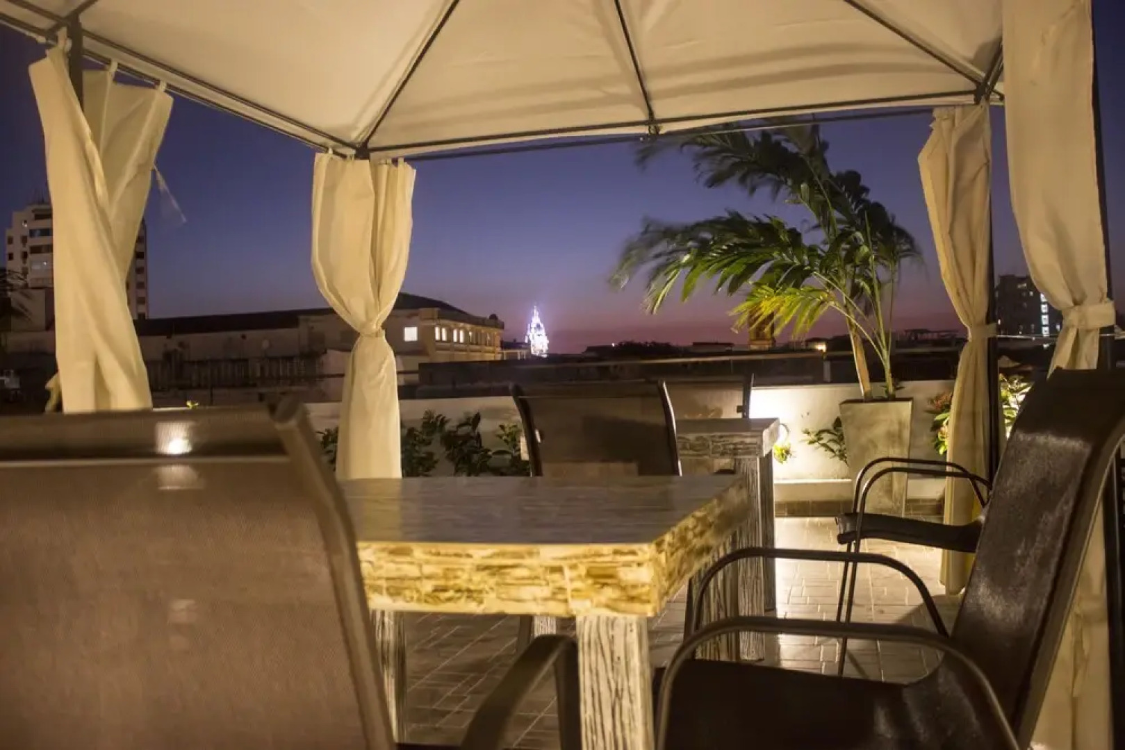 Maloka Boutique Hostel - Adults Only