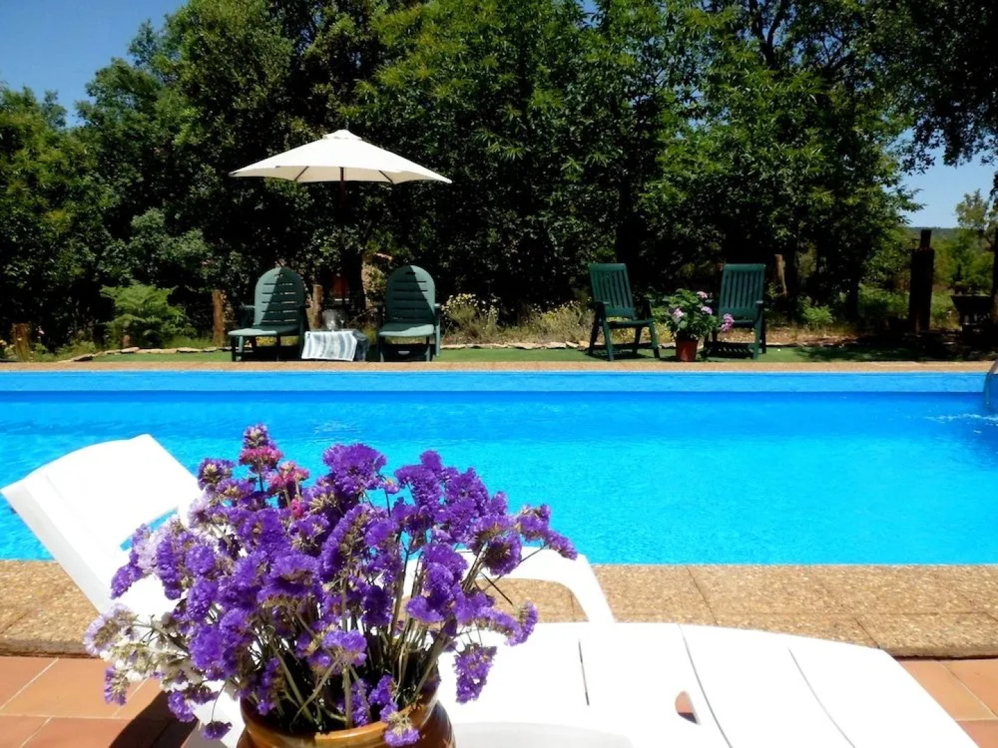 Casas Rurales Camino del Castaño