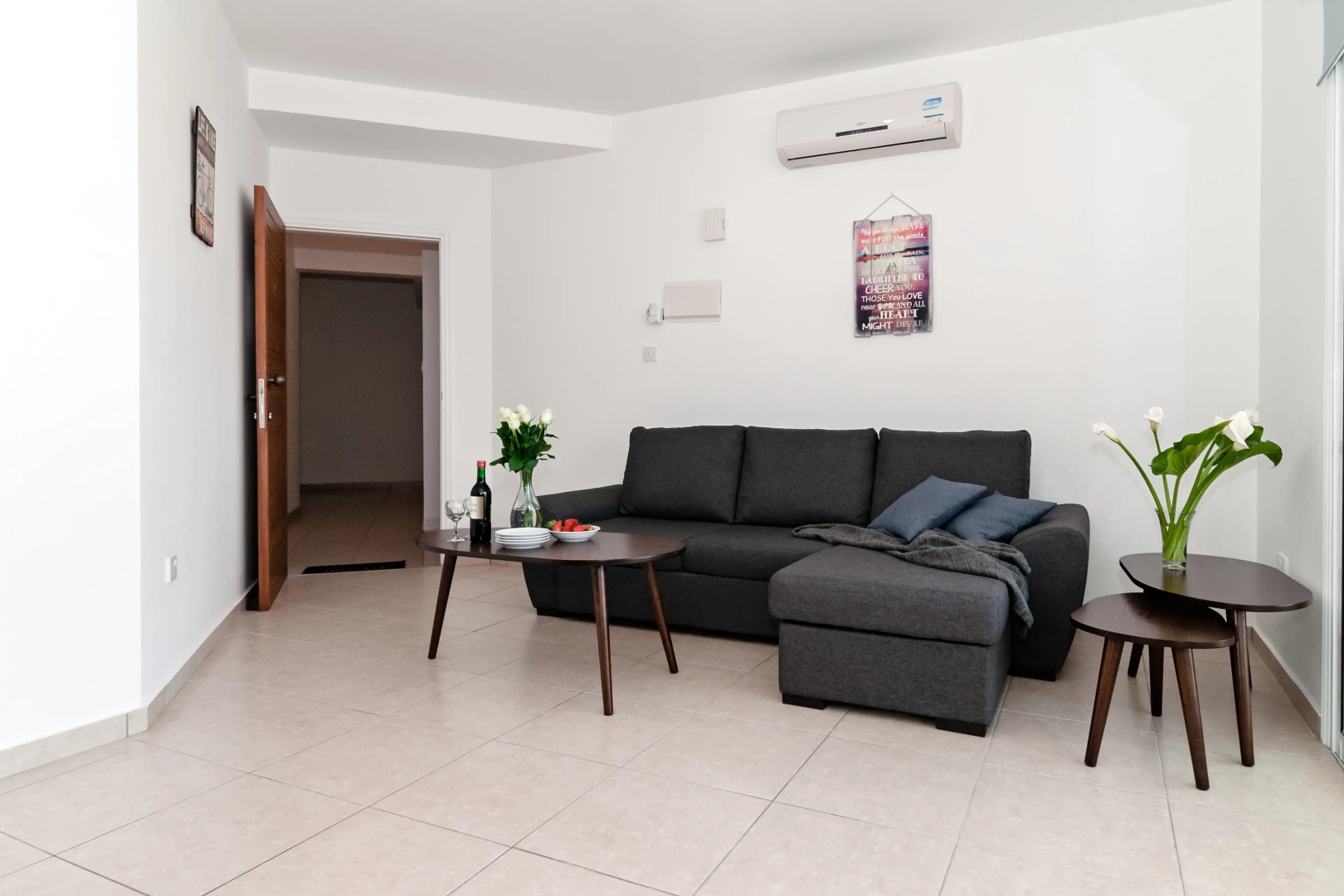 Artemis Cynthia Complex