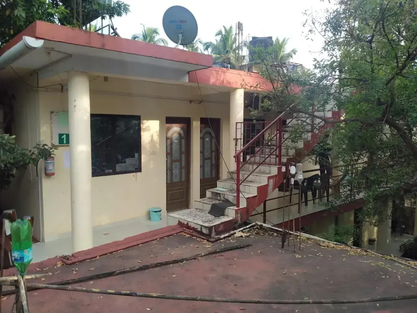 Evershine Guesthouse