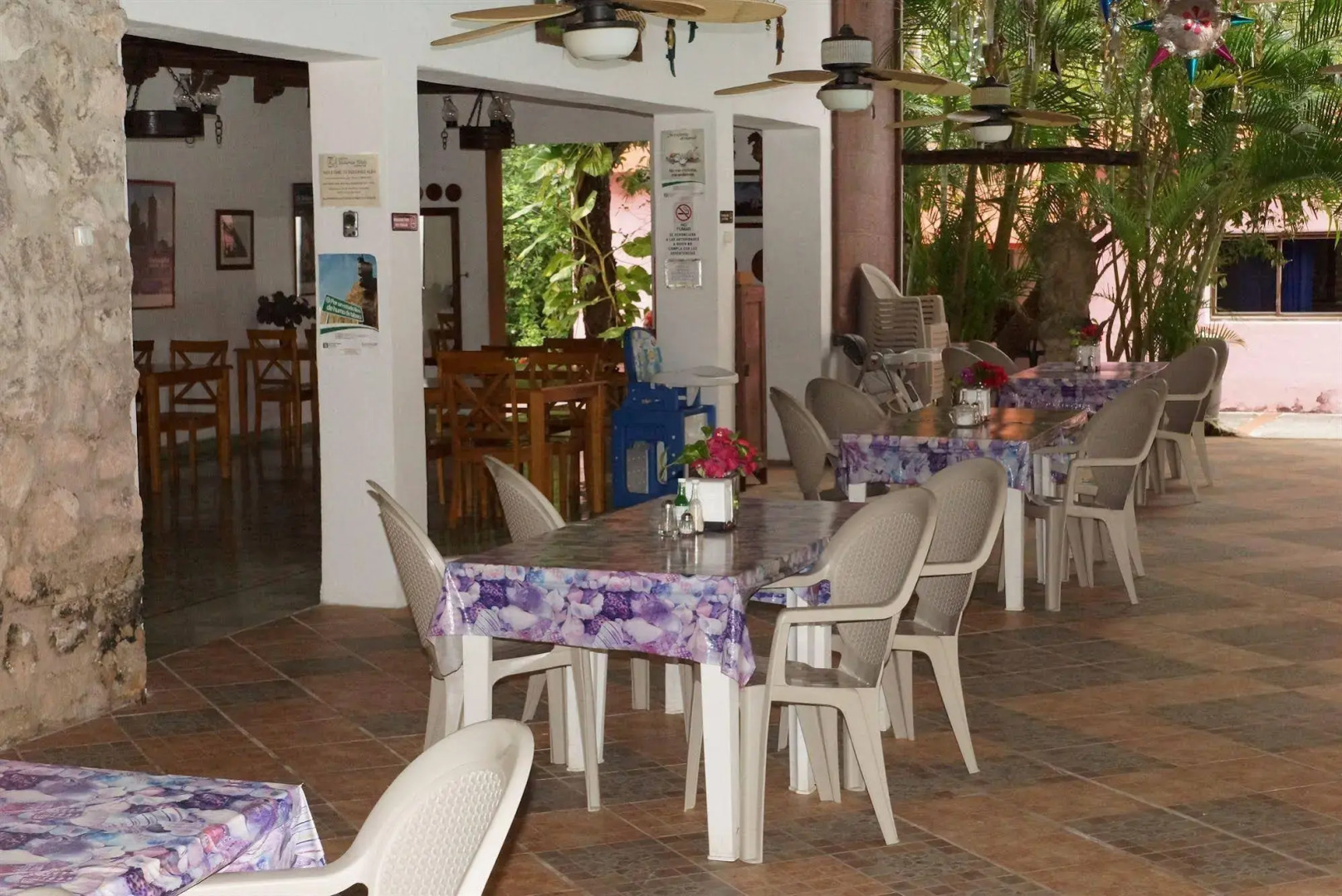 Hotel DORALBA INN Chichén