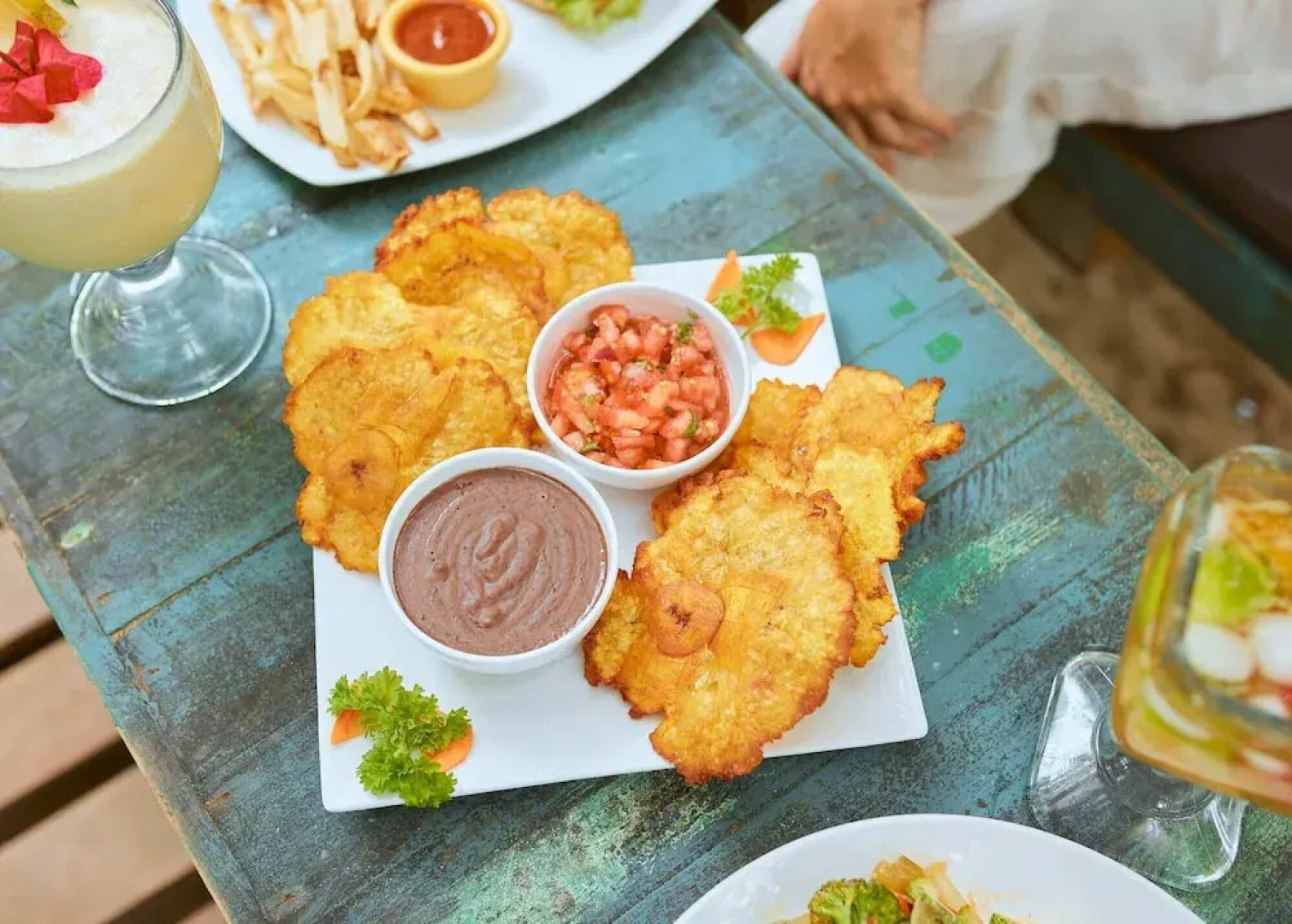 Playa 506 Beachfront Hostel