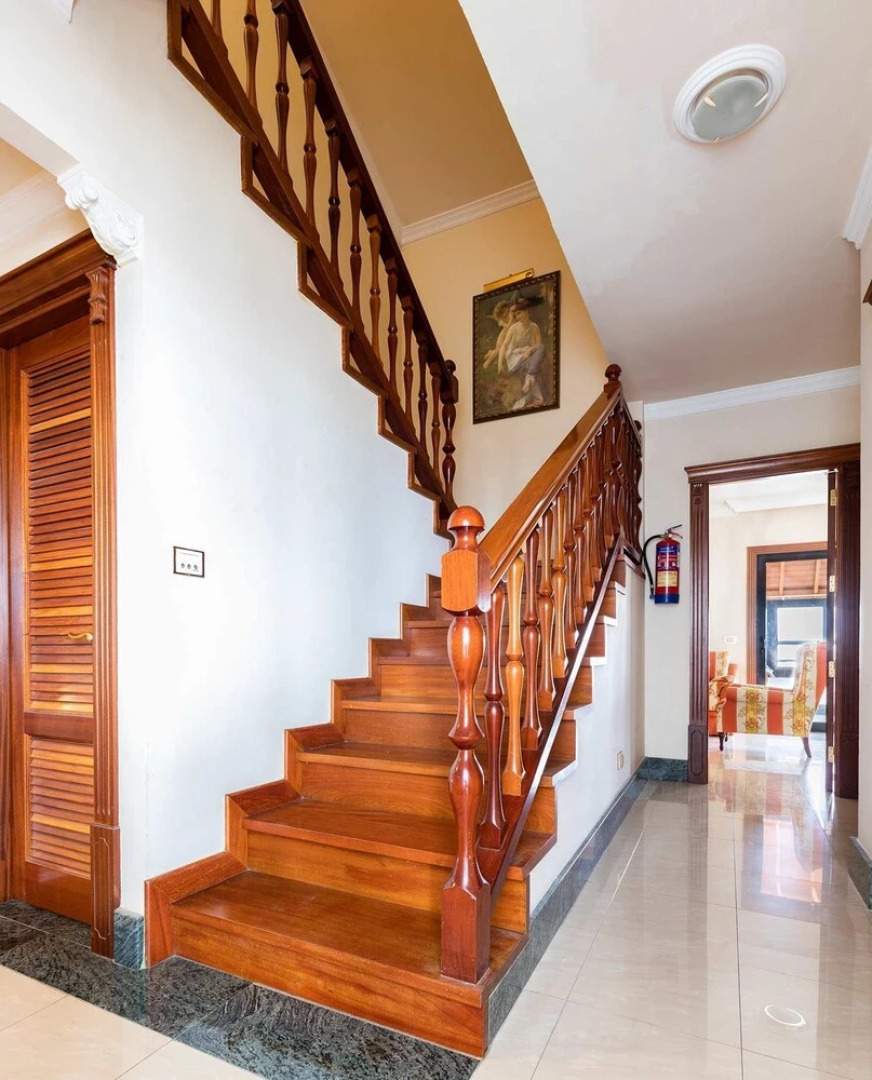 Penthouse Reducto Beach