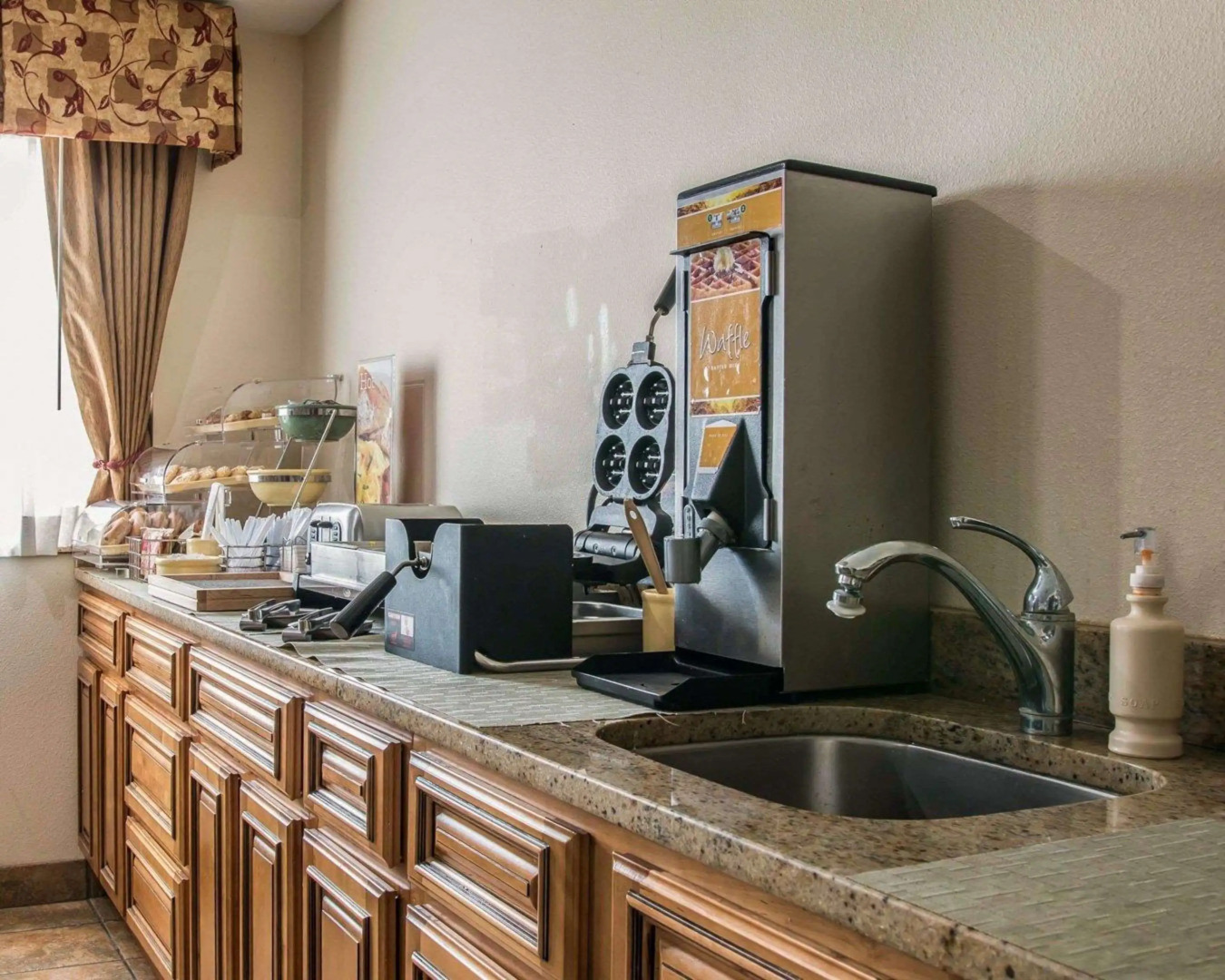 Quality Inn Durand I-69