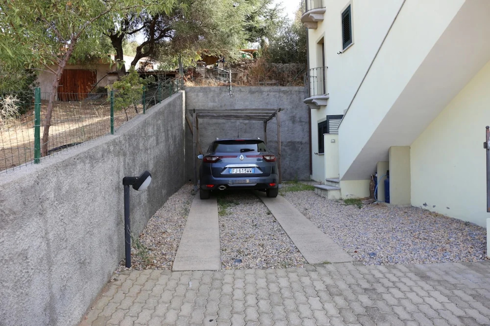 Appartamento Trilocale Badesi