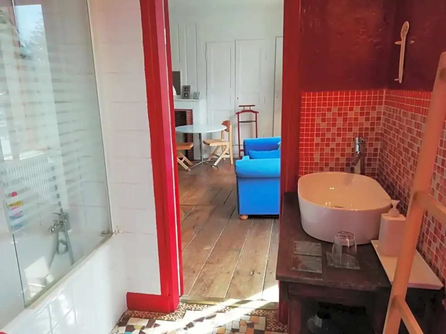 3 Place des Arbres Chambres D'Hotes