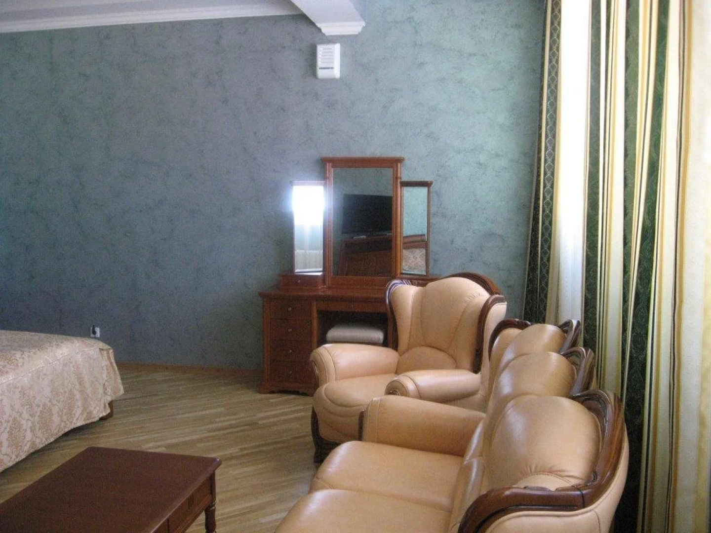 Волжская Ривьера