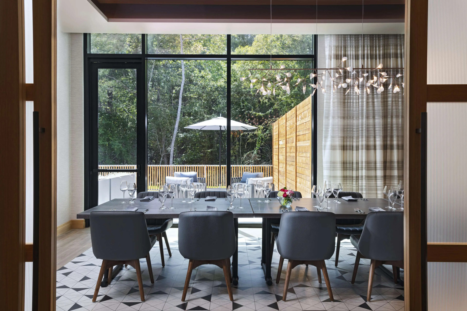 Hyatt Regency Conroe