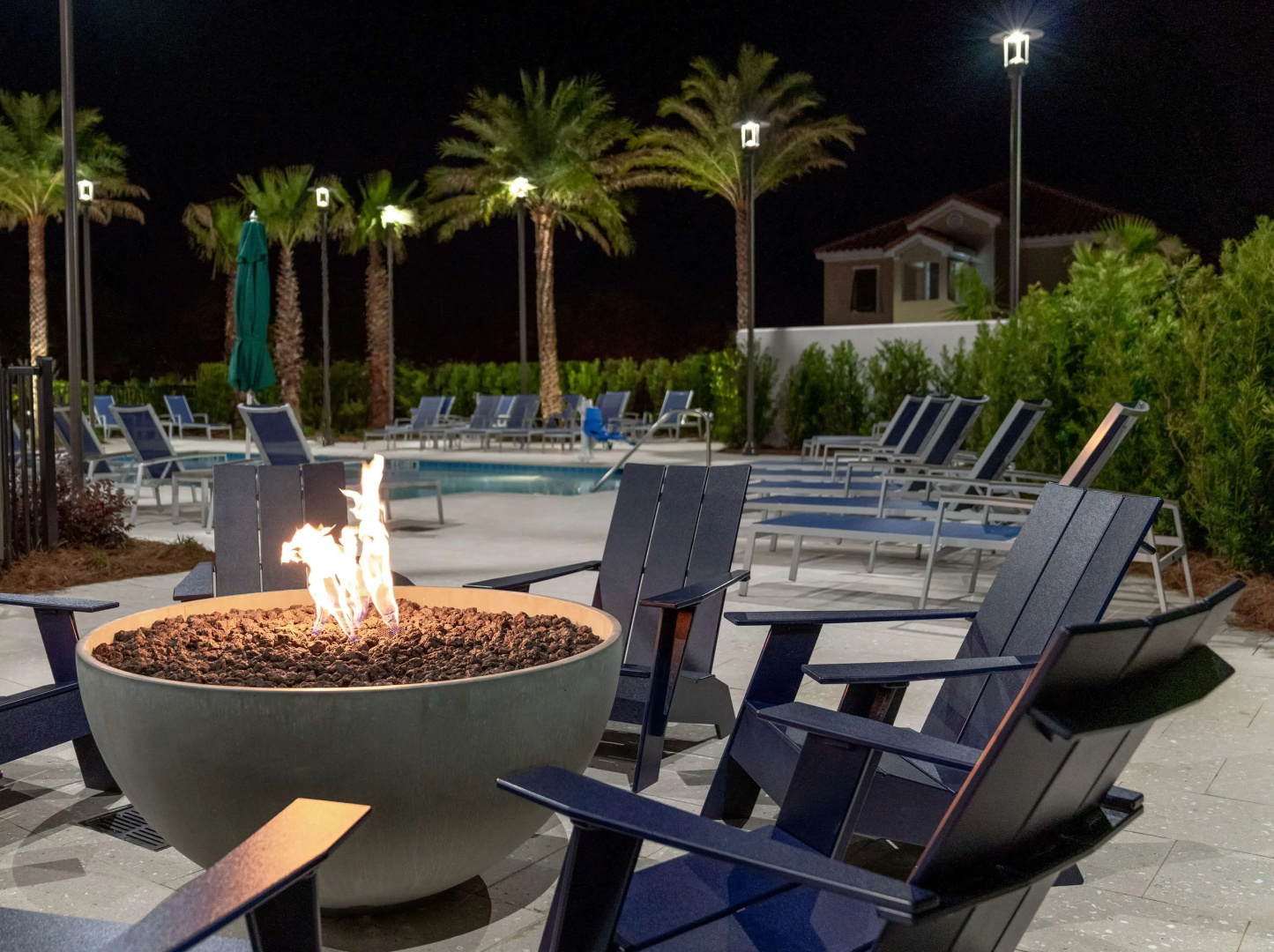 Hyatt Place Sandestin at Grand Boulevard